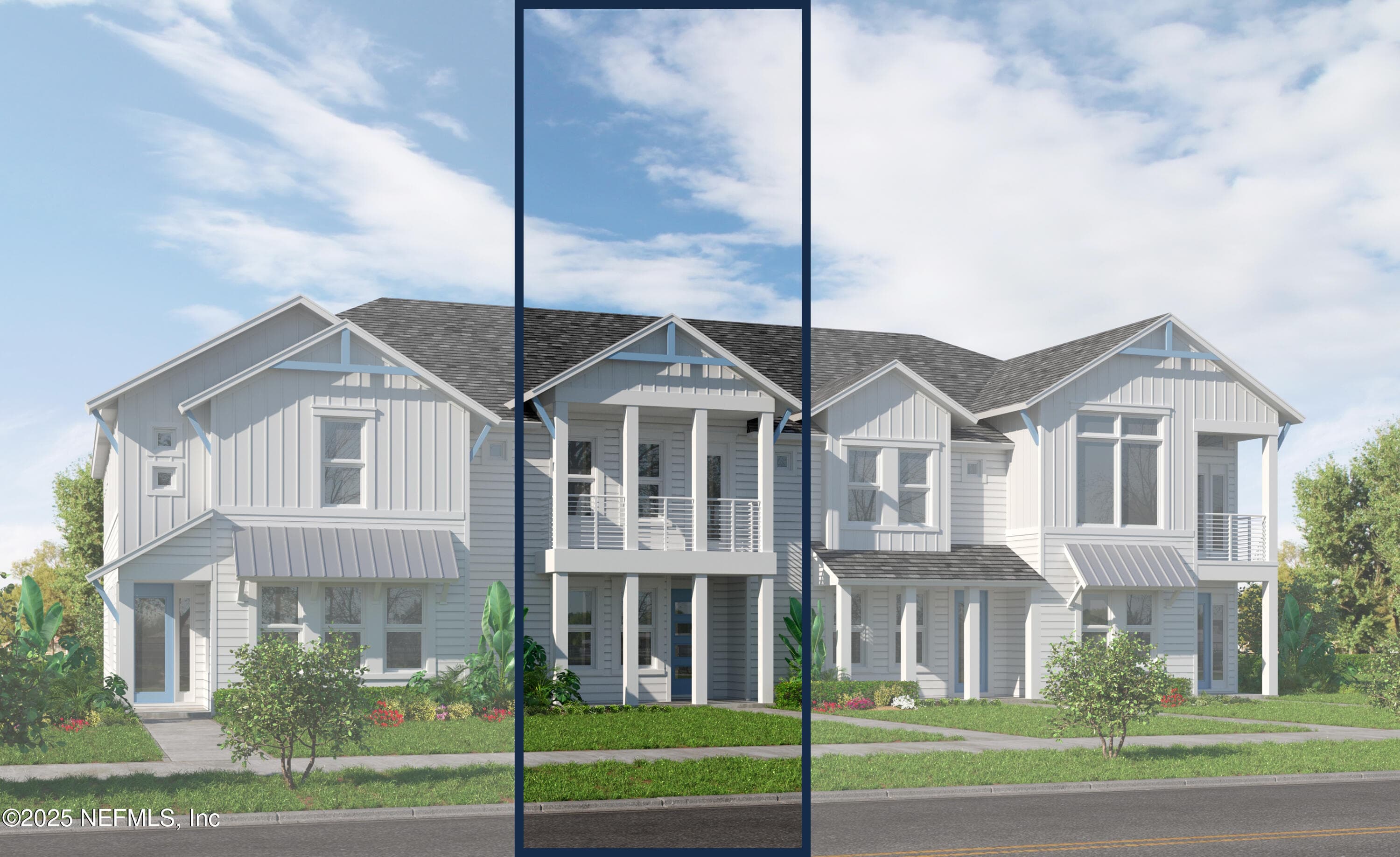 34 ISLINGTON Lane, Ponte Vedra — exterior