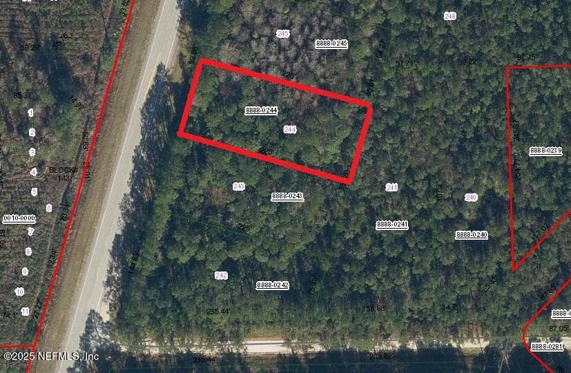 1491 S STATE ROAD 19, Palatka, FL 32177, Palatka — exterior