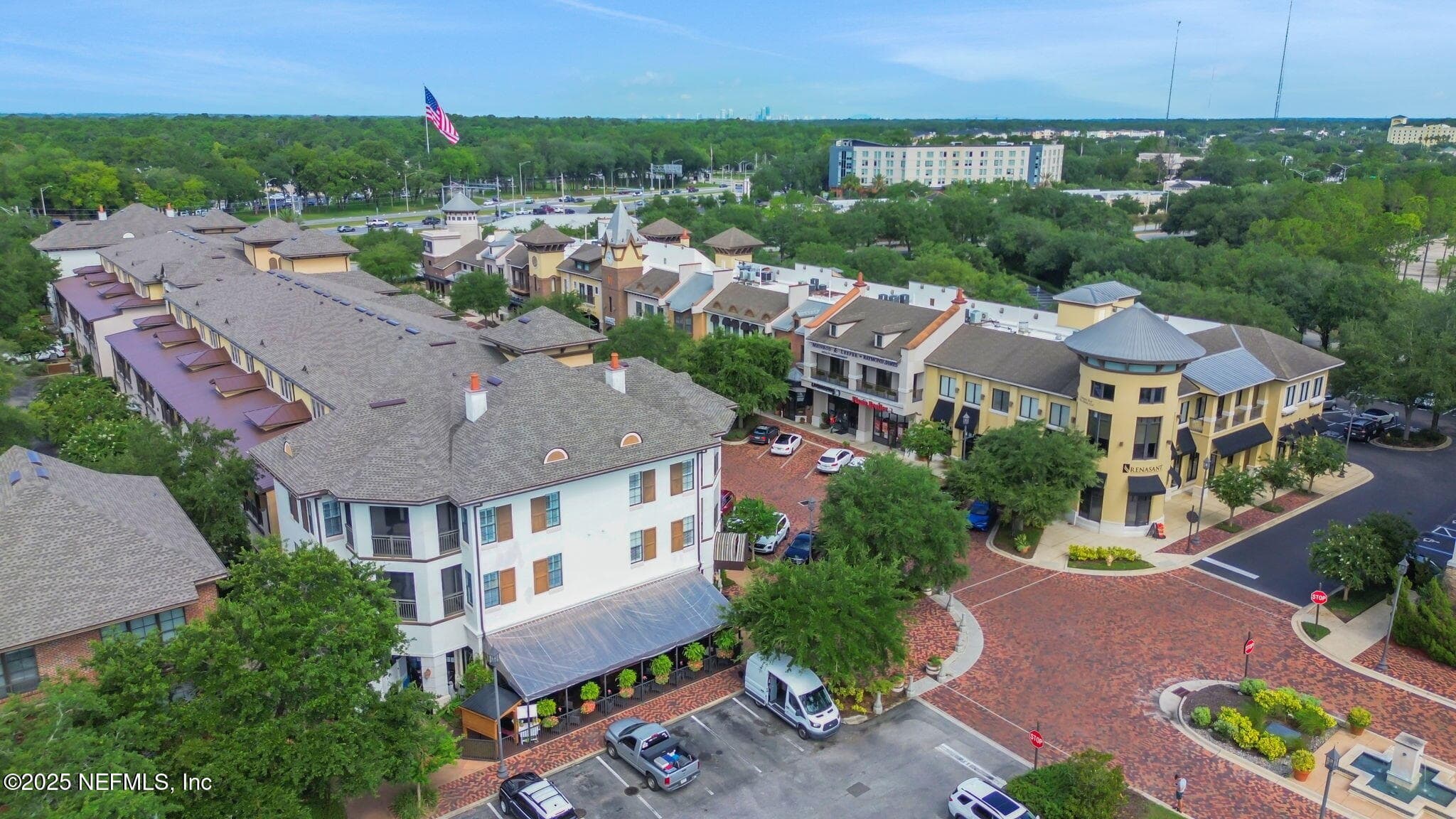 9823 TAPESTRY PARK Circle 102, Jacksonville, FL 32246, Jacksonville — exterior