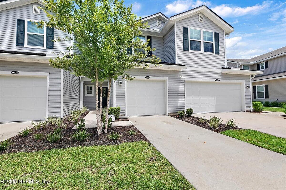 11924 CALVESTA Street, Jacksonville, FL 32256, Jacksonville — exterior