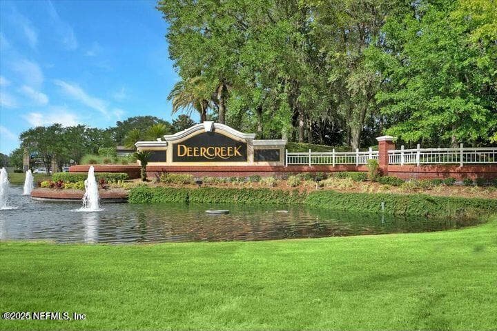 9927 CHELSEA LAKE Road, Jacksonville — photo 2