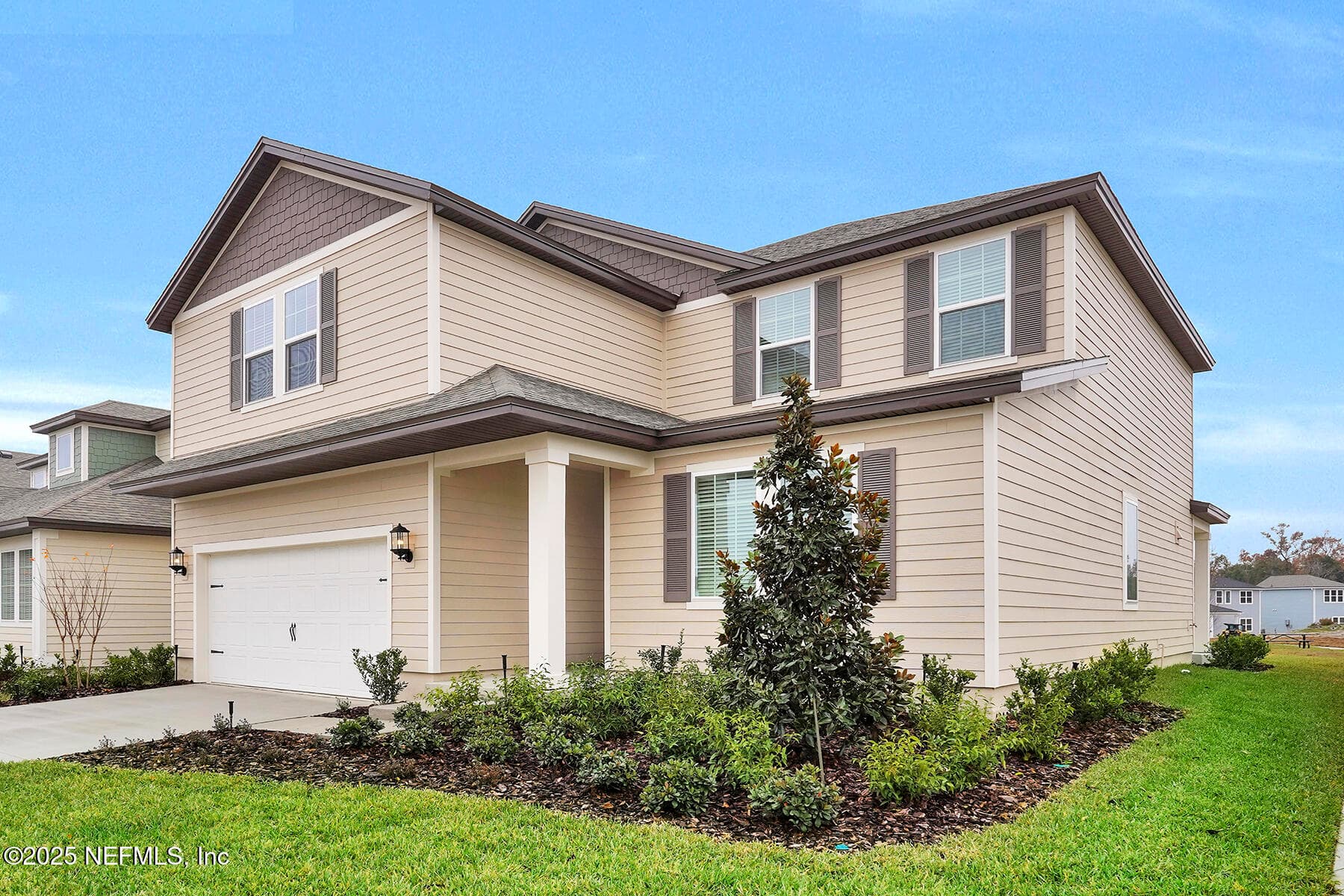 3956 GAREYS FERRY Way, Middleburg — photo 2