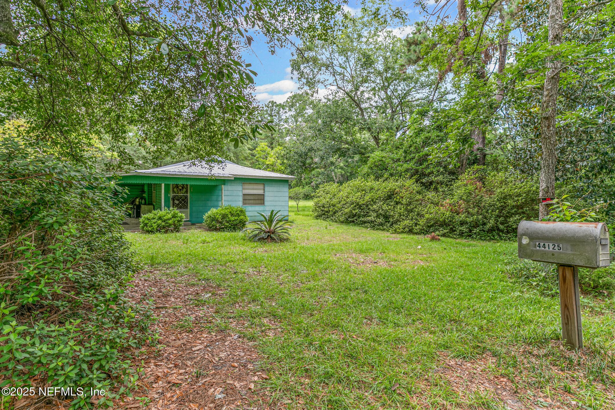 44125 JARRETT Road, Callahan, FL 32011, Callahan — photo 3