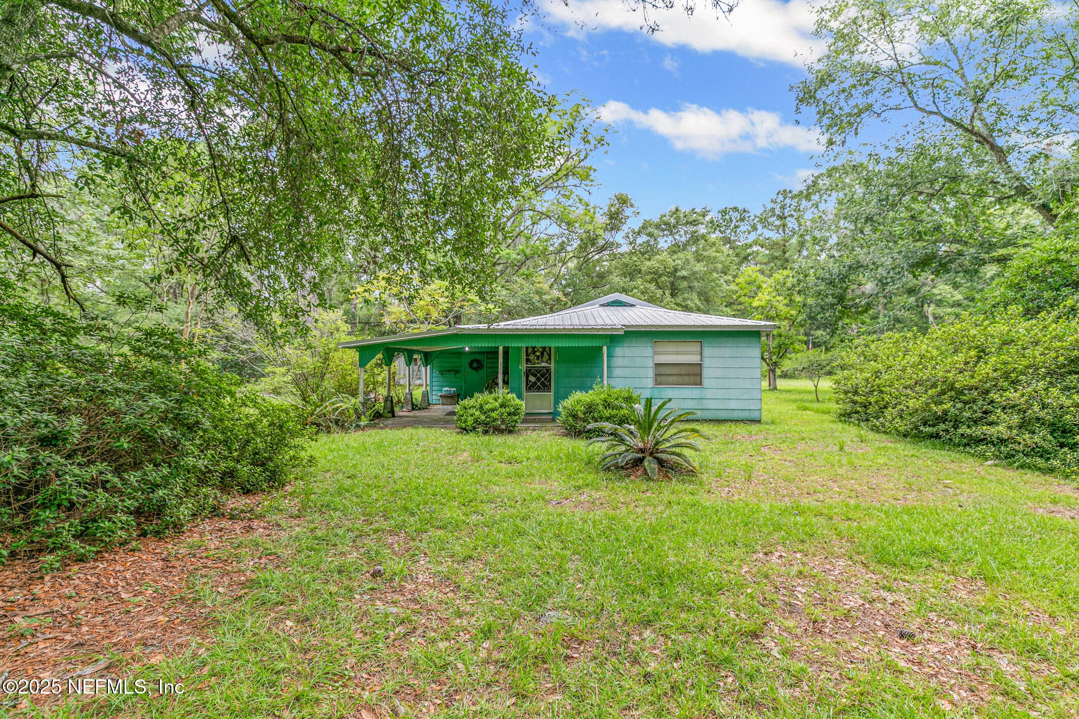 44125 JARRETT Road, Callahan, FL 32011, Callahan — exterior