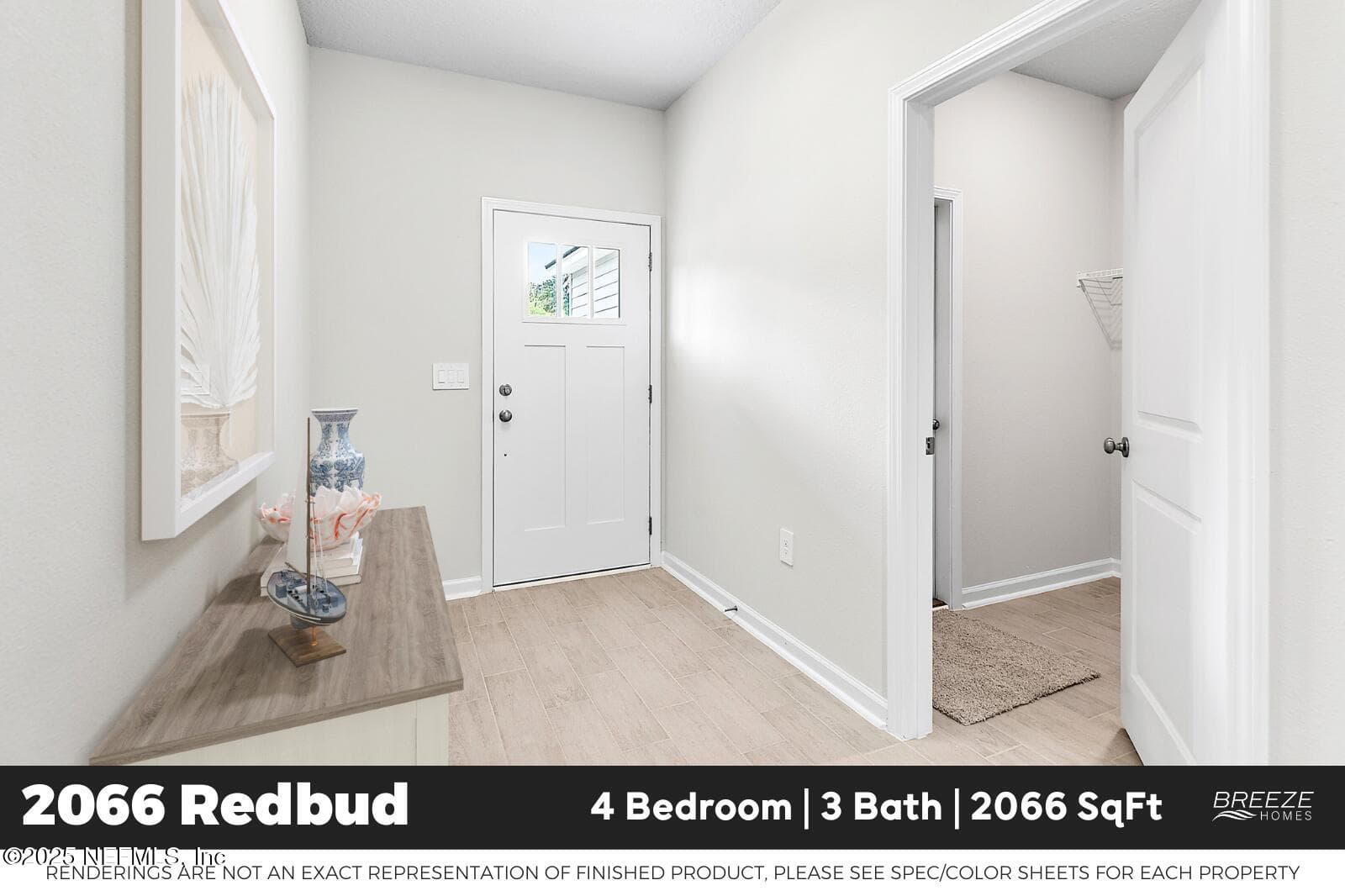 9018 WHINNY Way LOT 276, Jacksonville, FL 32219, Jacksonville — photo 3