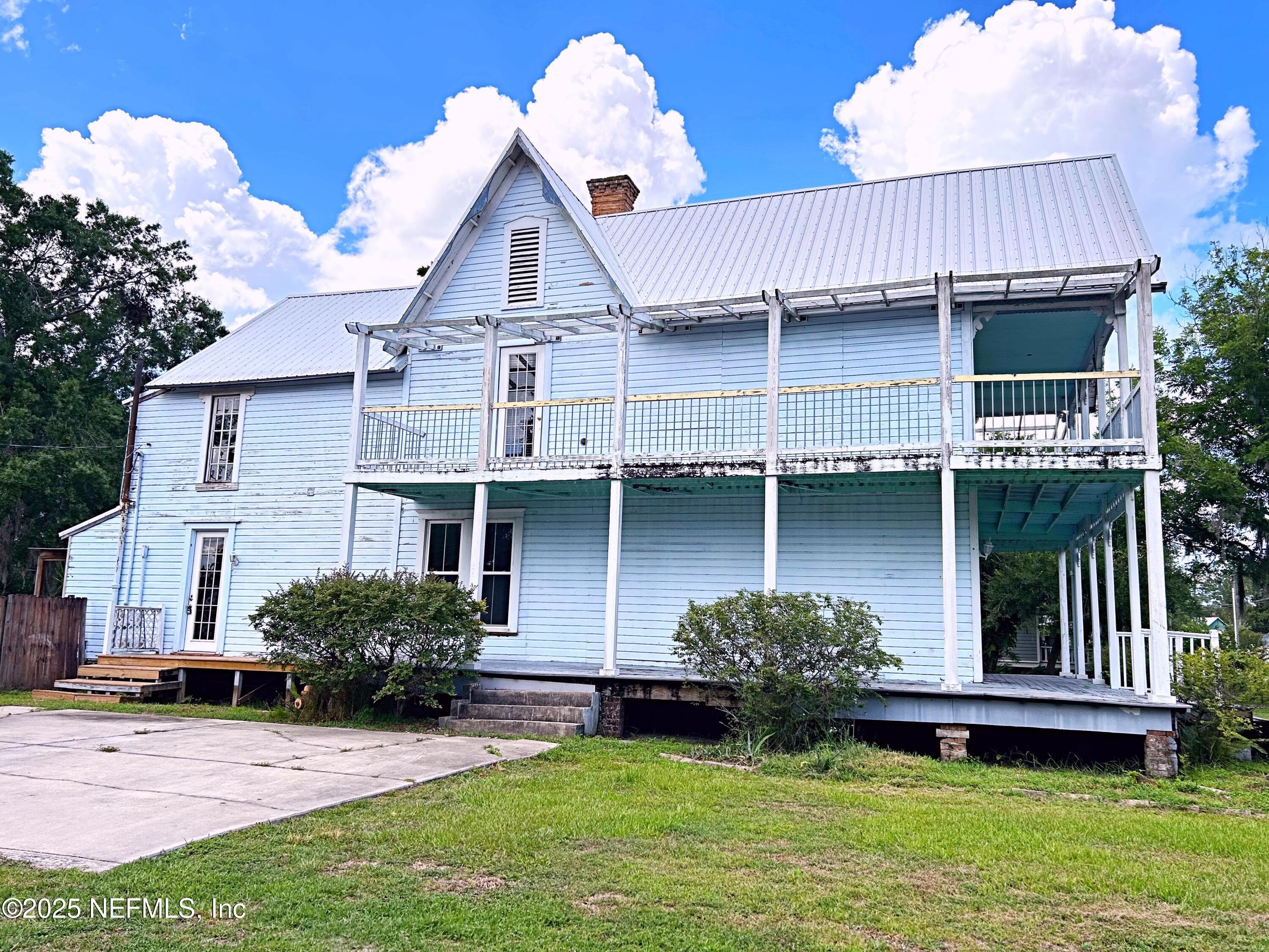 403 N WALNUT Street, Starke, FL 32091, Starke — photo 2