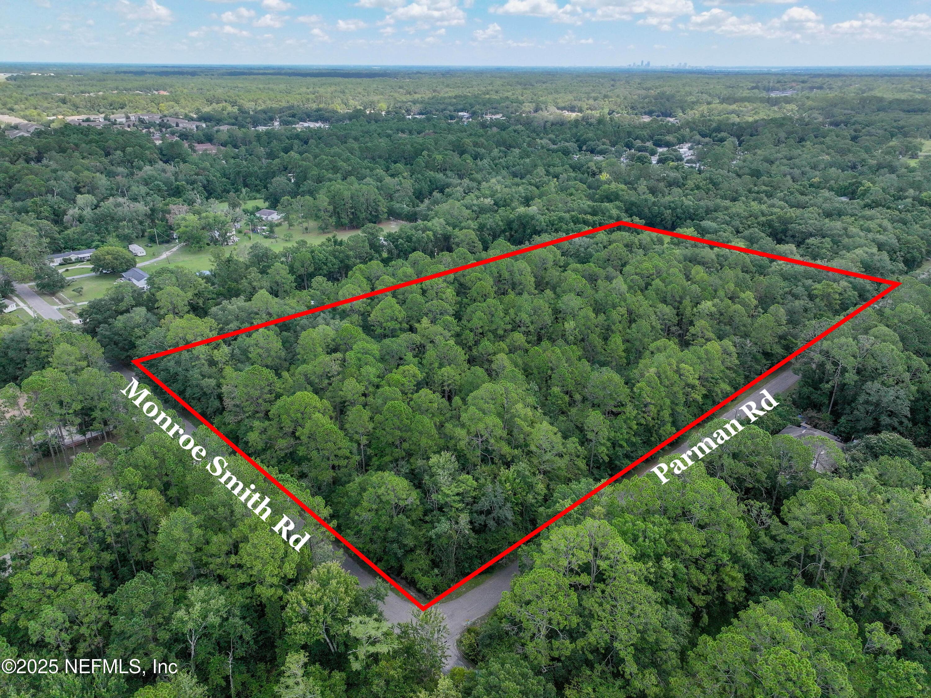 0 MONROE SMITH Road, Jacksonville, FL 32222, Jacksonville — exterior