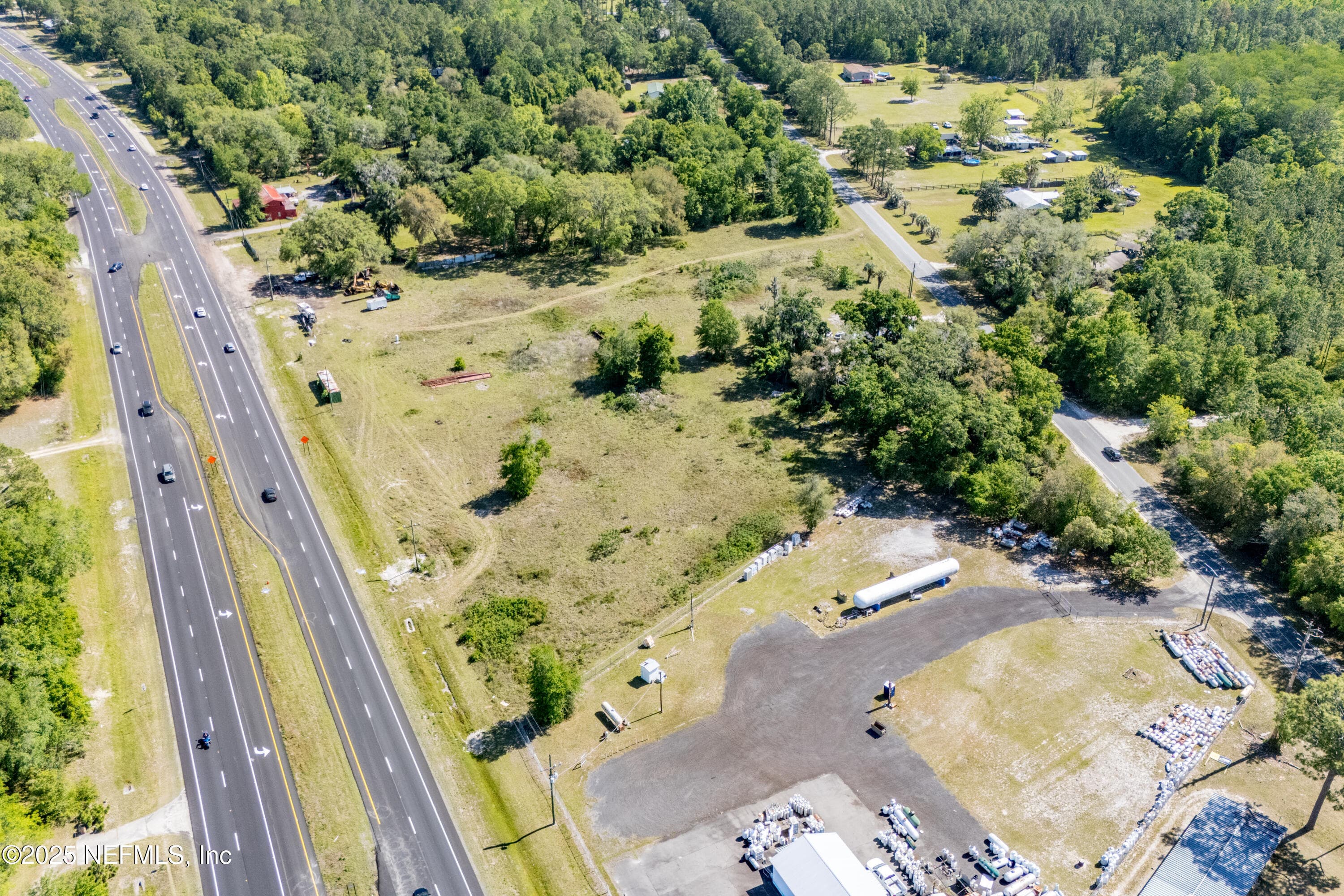 9627 US HIGHWAY 301, Hampton, FL 32044, Hampton — photo 2