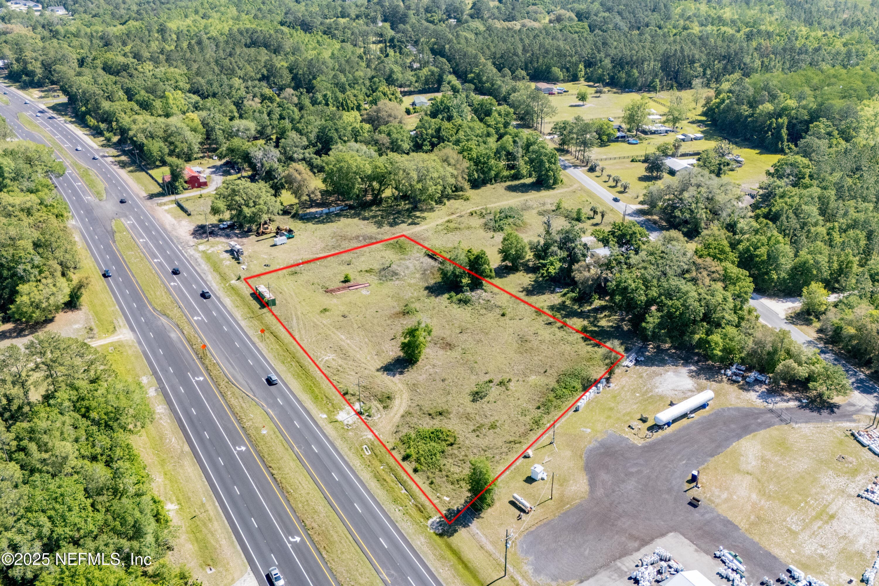 9627 US HIGHWAY 301, Hampton, FL 32044, Hampton — photo 3