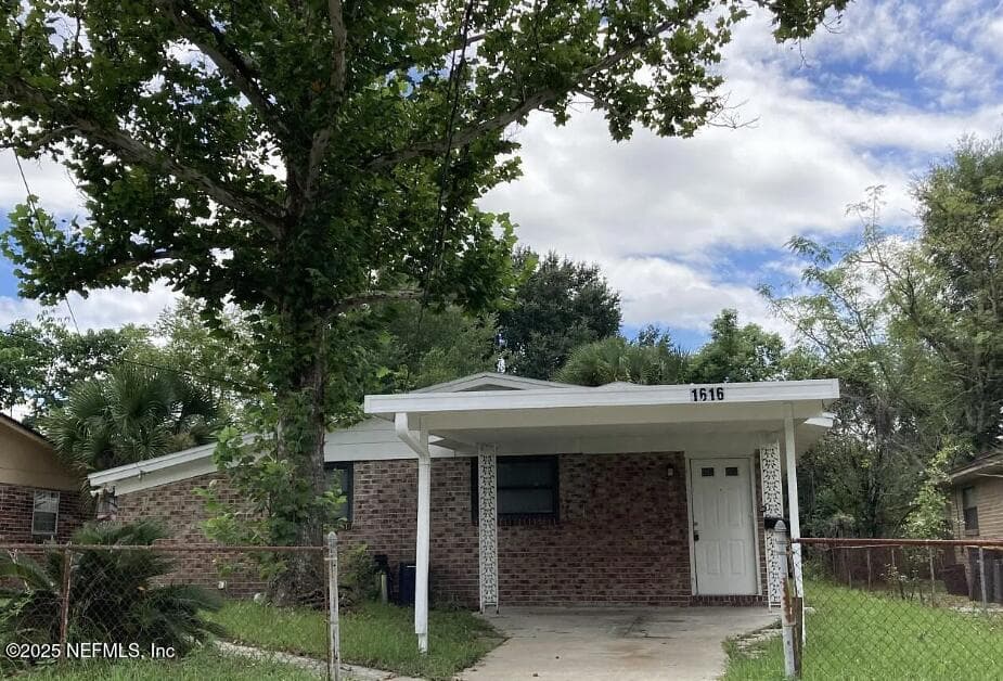 1616 E 19TH Street, Jacksonville, FL 32206, Jacksonville — exterior