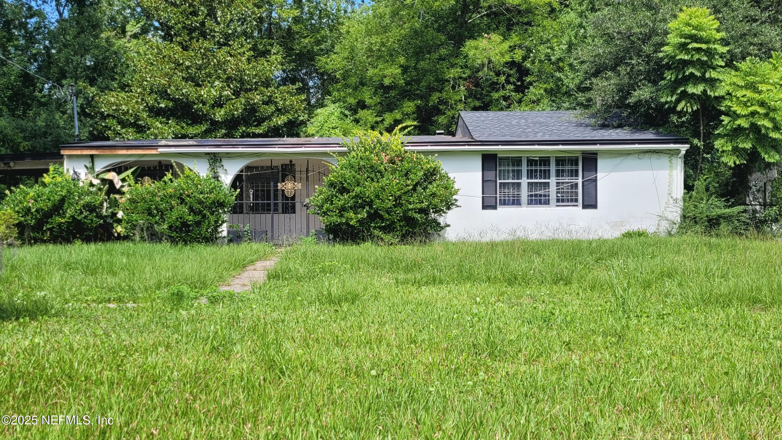 5502 VERBENA Road, Jacksonville, FL 32209, Jacksonville — exterior