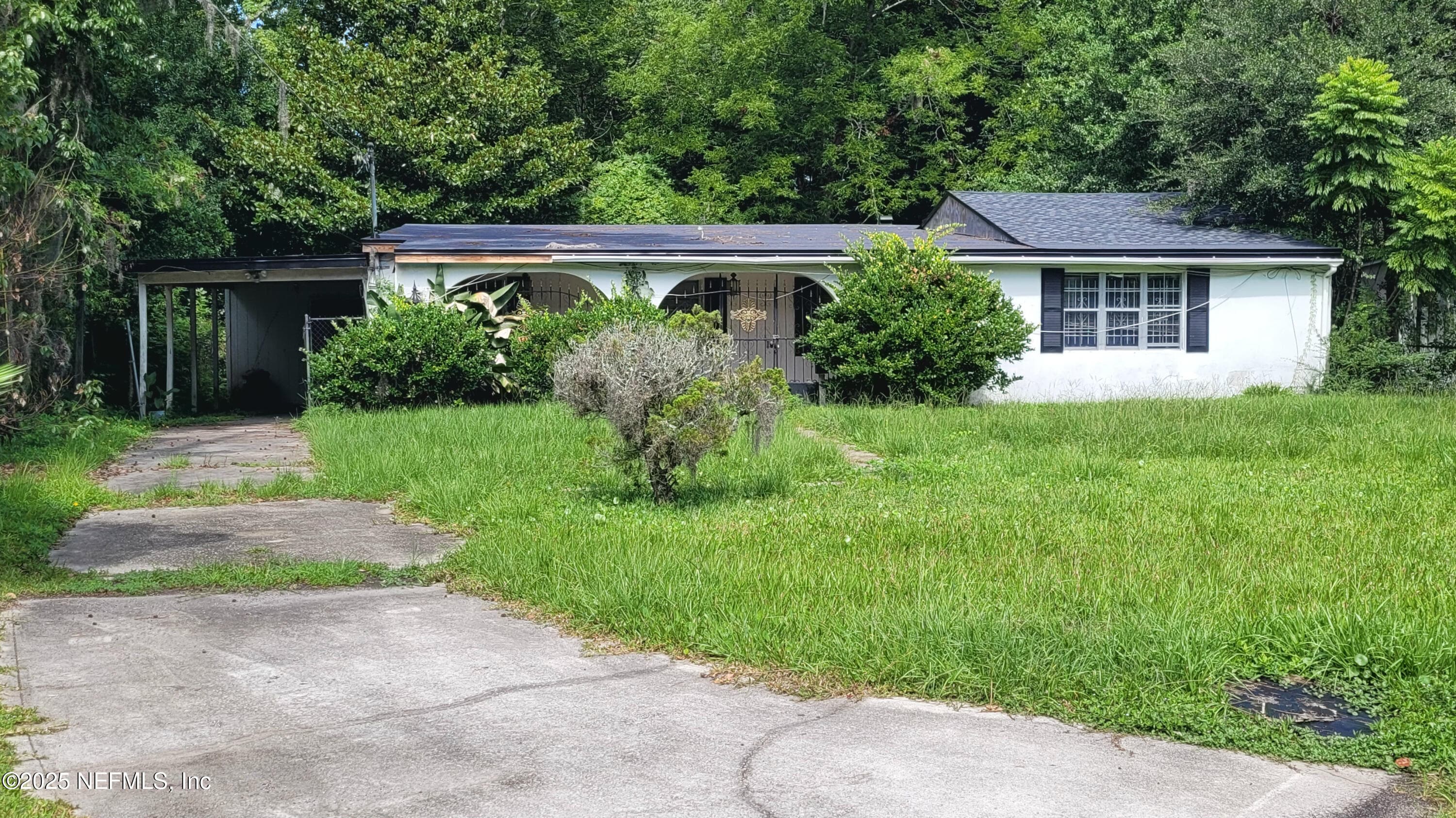 5502 VERBENA Road, Jacksonville, FL 32209, Jacksonville — photo 2