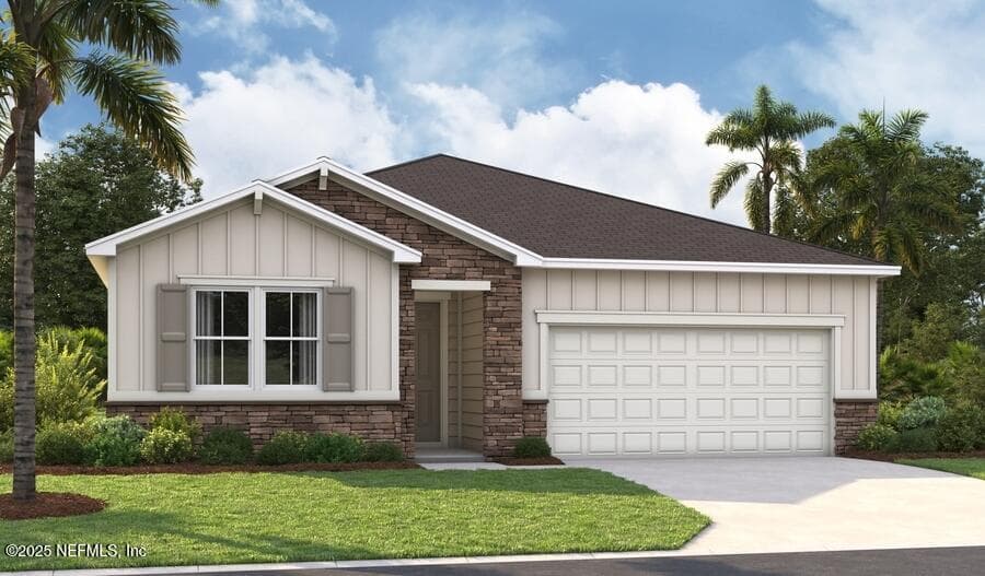 59 EVENING STAR Trace, St. Augustine — exterior