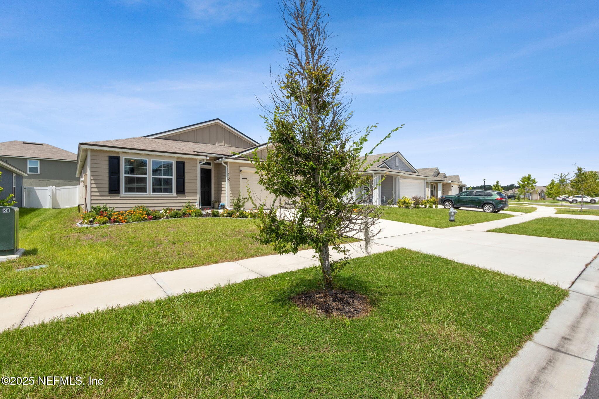 2409 FALLING STAR Lane, Green Cove Springs — photo 3