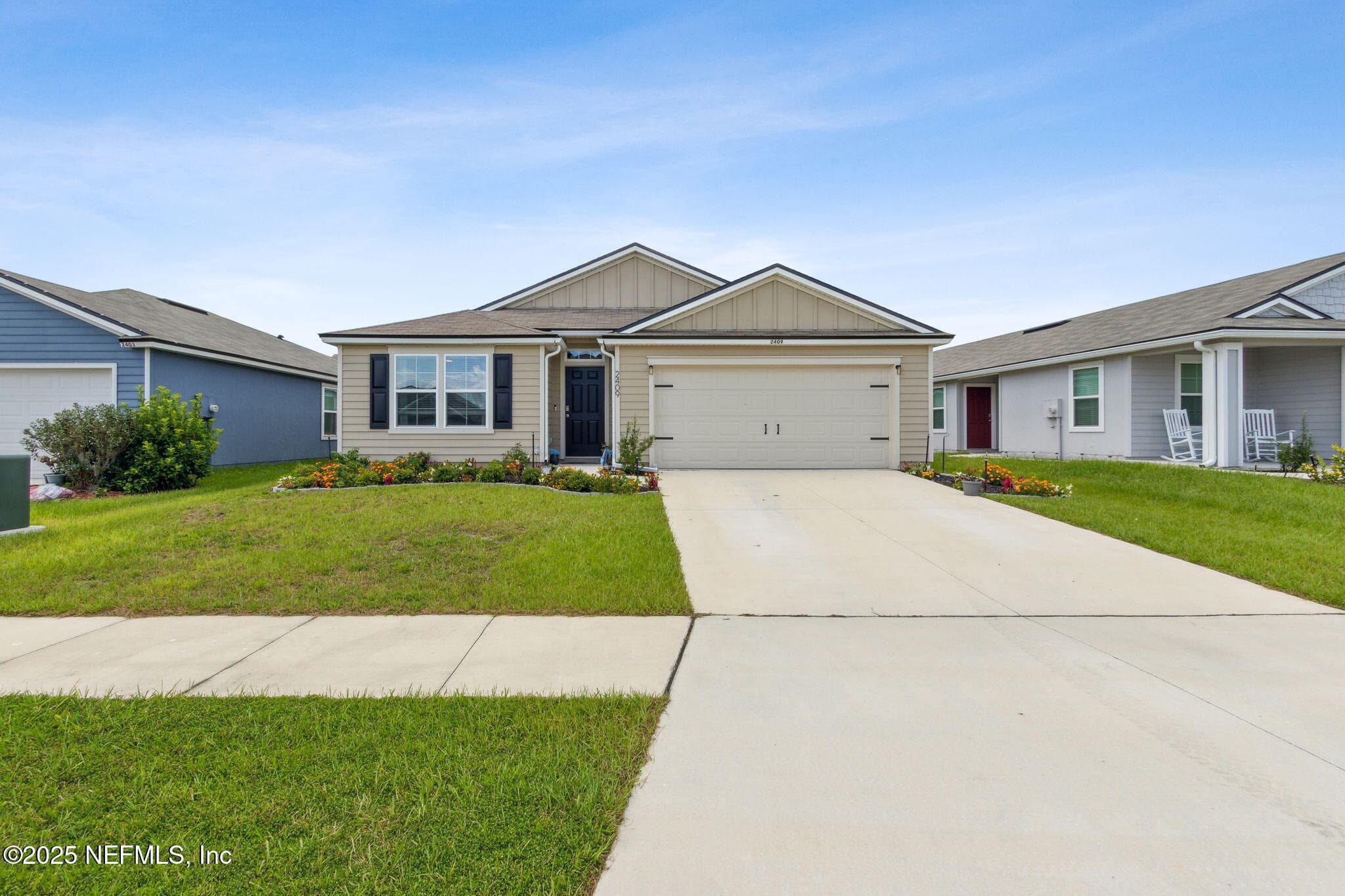 2409 FALLING STAR Lane, Green Cove Springs — photo 2