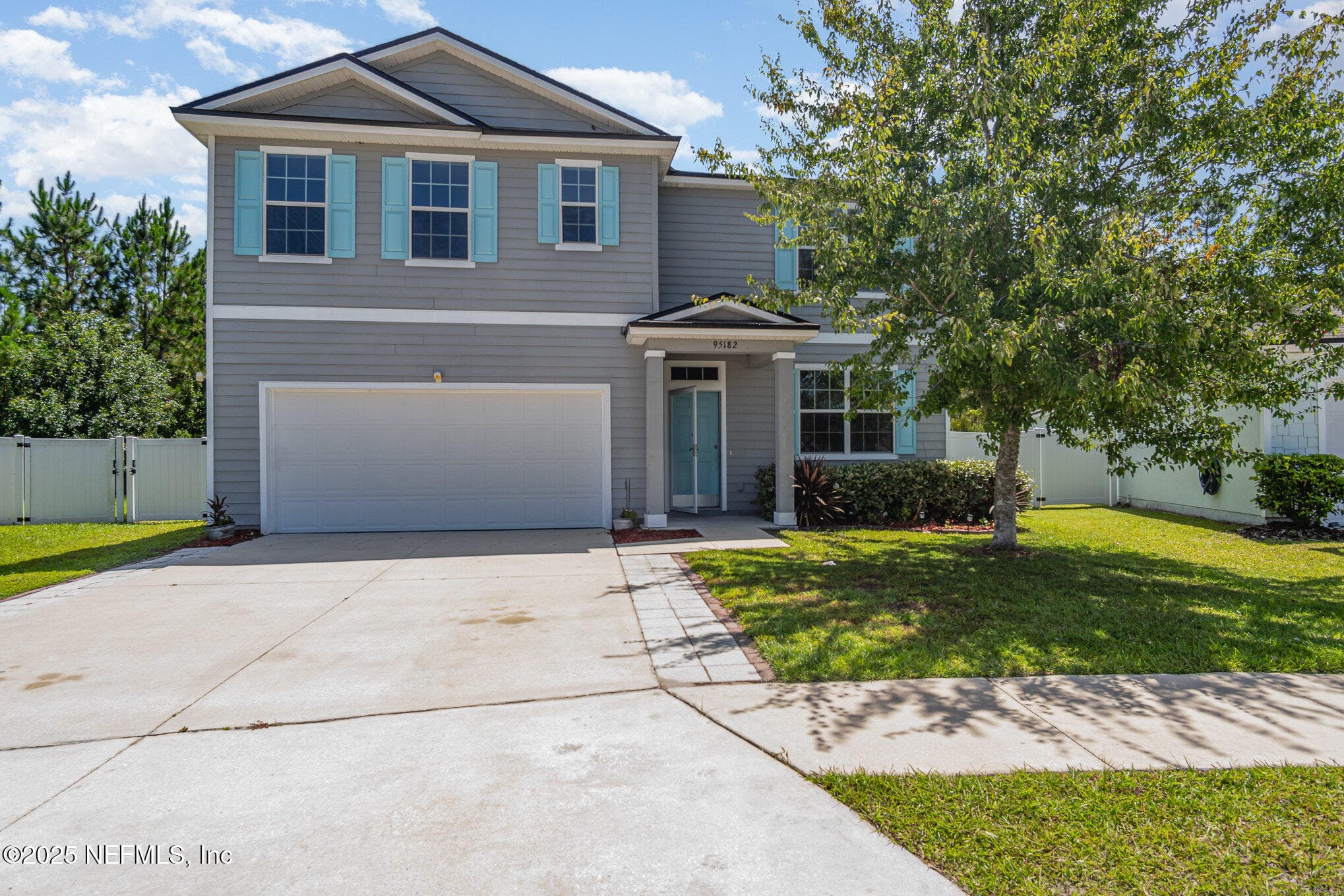 95182 TIMBERLAKE Drive, Fernandina Beach, FL 32034, Fernandina Beach — exterior