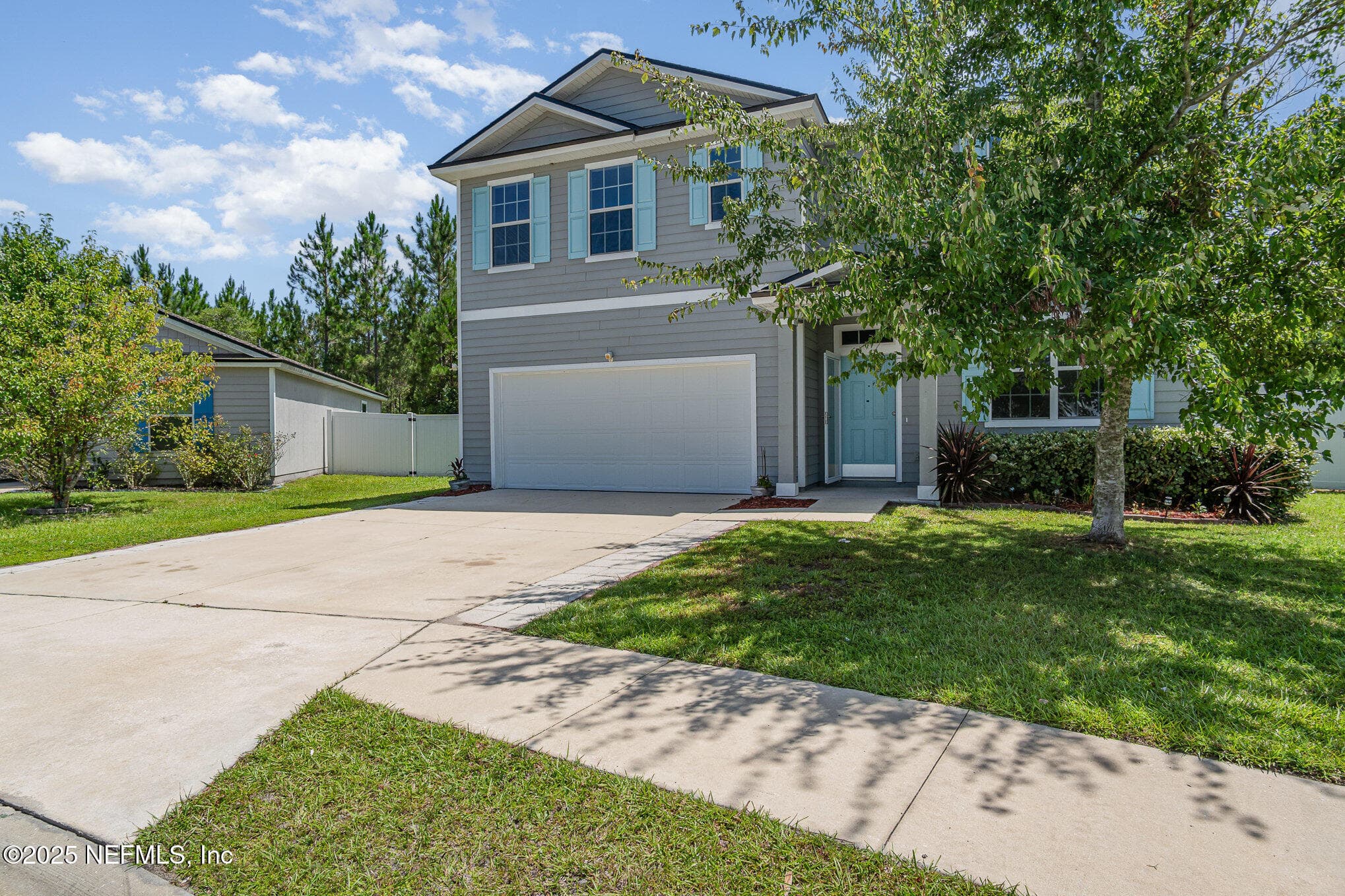95182 TIMBERLAKE Drive, Fernandina Beach, FL 32034, Fernandina Beach — photo 2