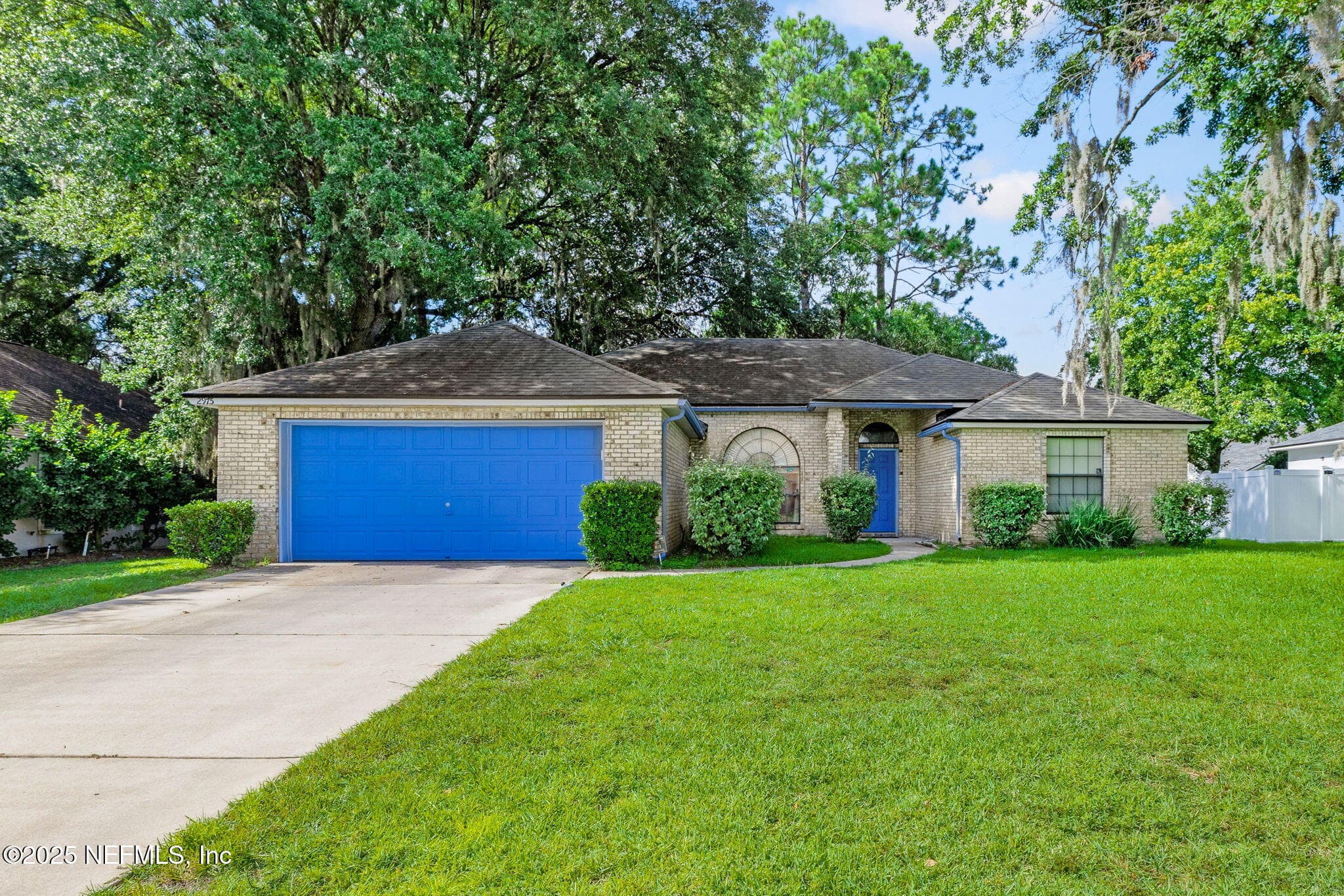 2975 GOLDEN POND Boulevard, Orange Park, FL 32073, Orange Park — exterior