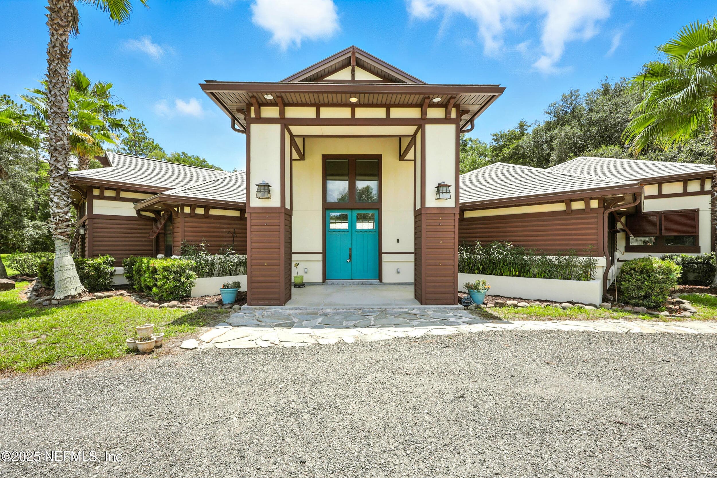 4949 KALMIA Street, Middleburg — exterior