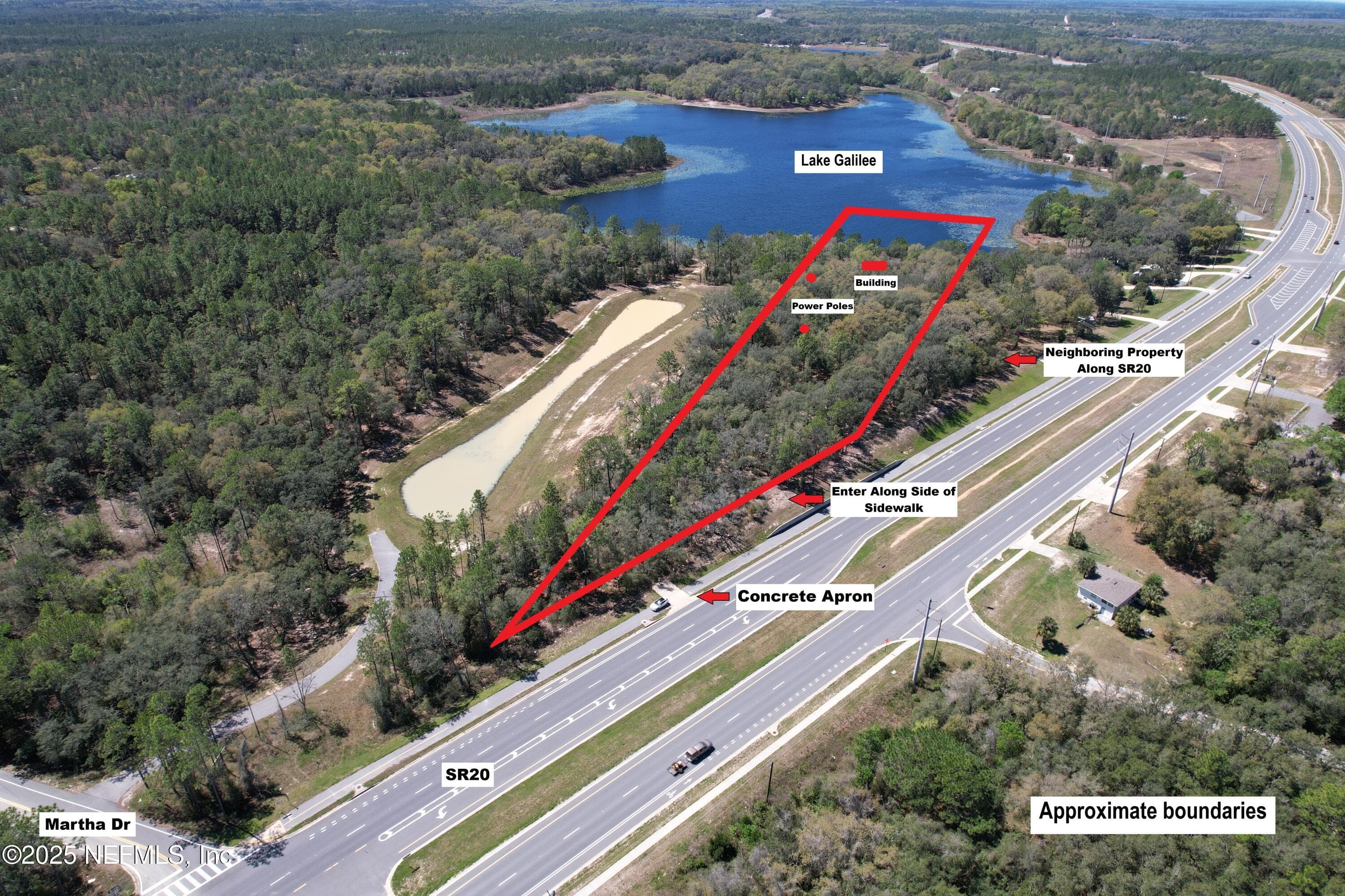 1481 STATE ROAD 20, Interlachen, FL 32148, Interlachen — exterior