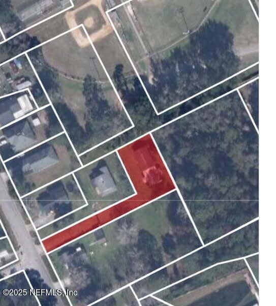 428 VERMONT Avenue, Green Cove Springs, FL 32043, Green Cove Springs — exterior