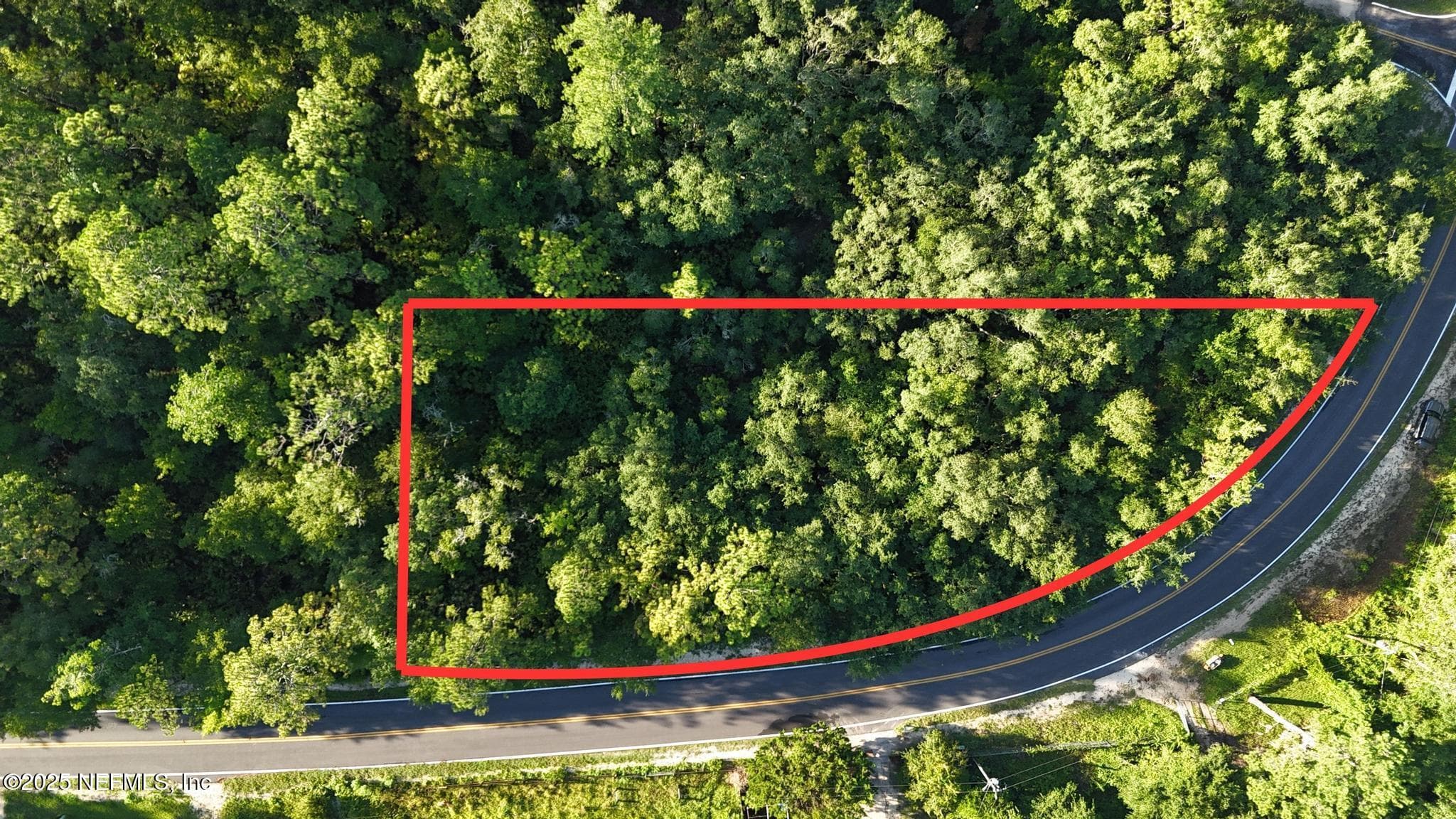 0 OLD WOODS Road, Interlachen, FL 32148, Interlachen — exterior