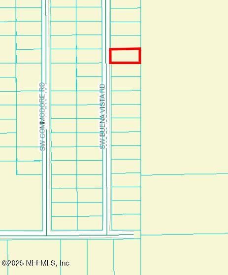 LOT 20 SW BUENA VISTA Road, Dunnellon, FL 34431, Dunnellon — photo 2
