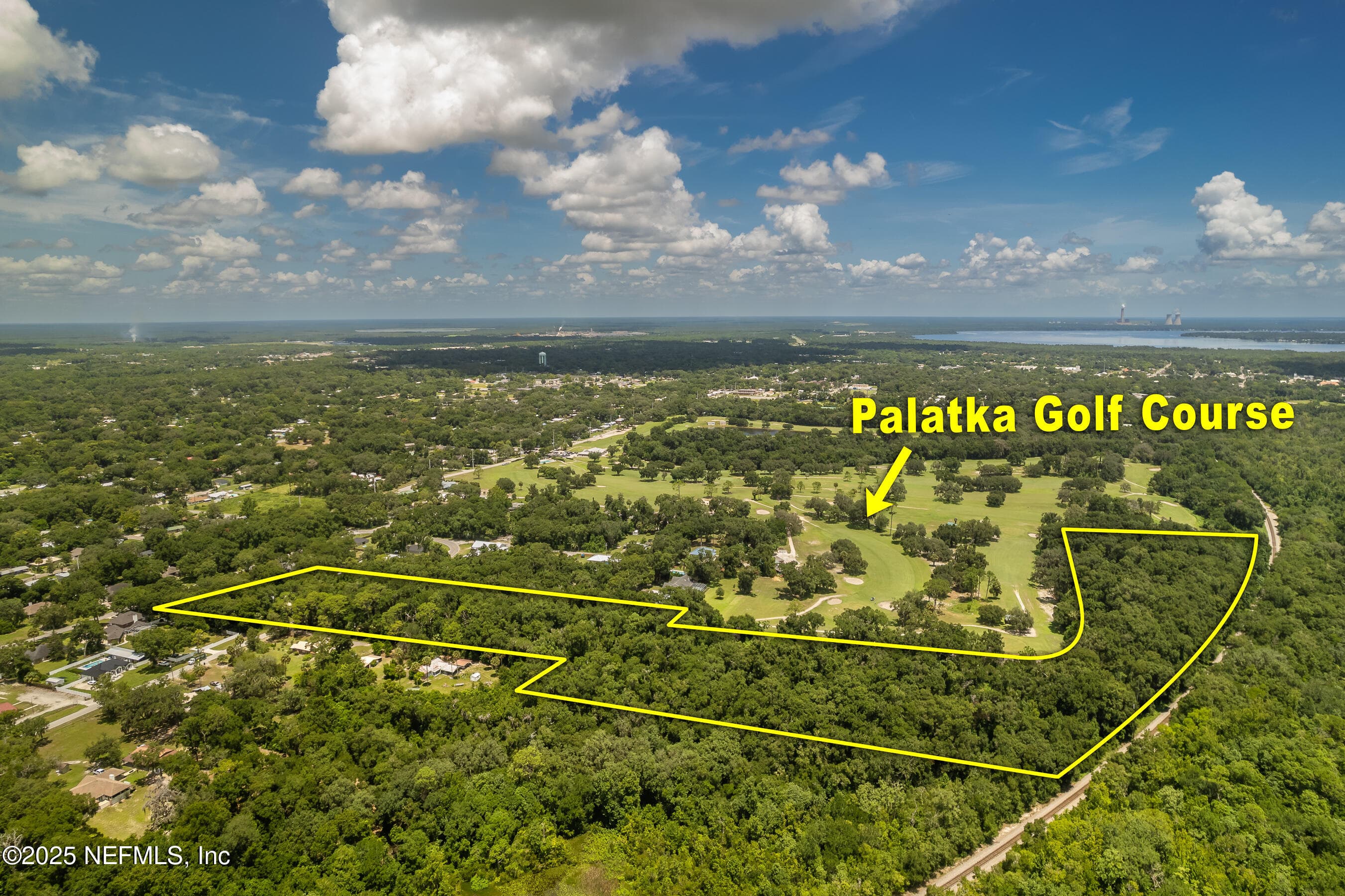 0 LUNDY Road, Palatka — photo 3
