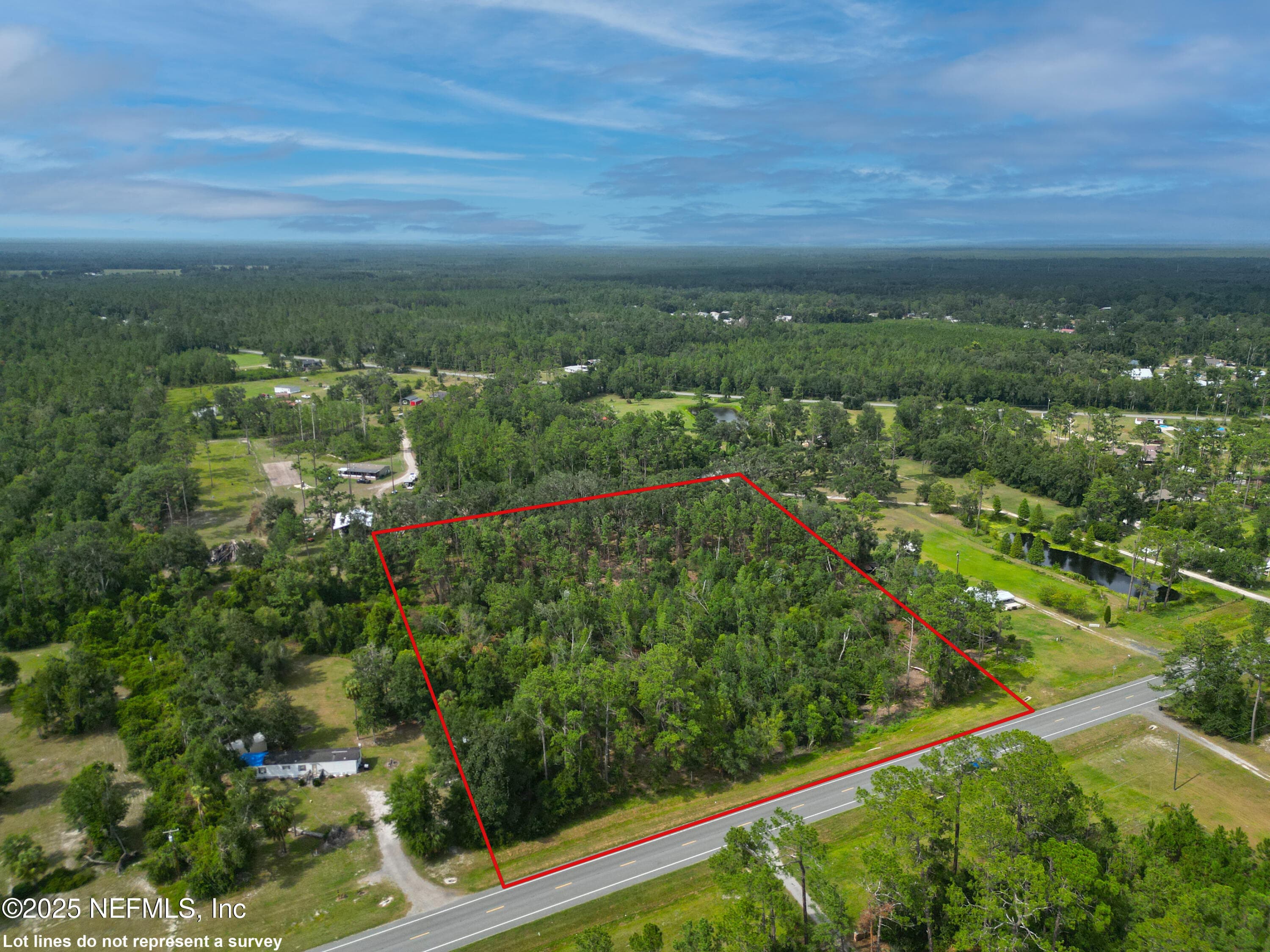 NW US 41 HIGHWAY, Jasper — exterior