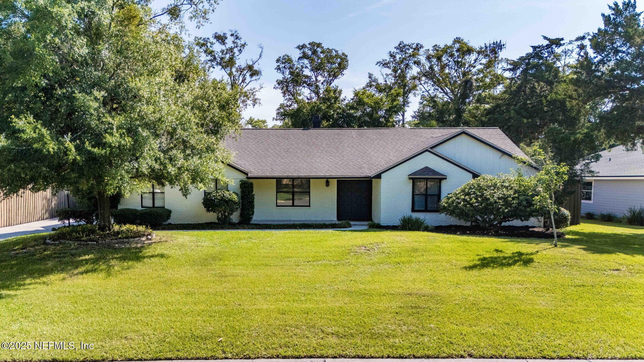 2822 CIRCLE RIDGE Drive, Orange Park, FL 32065, Orange Park — exterior