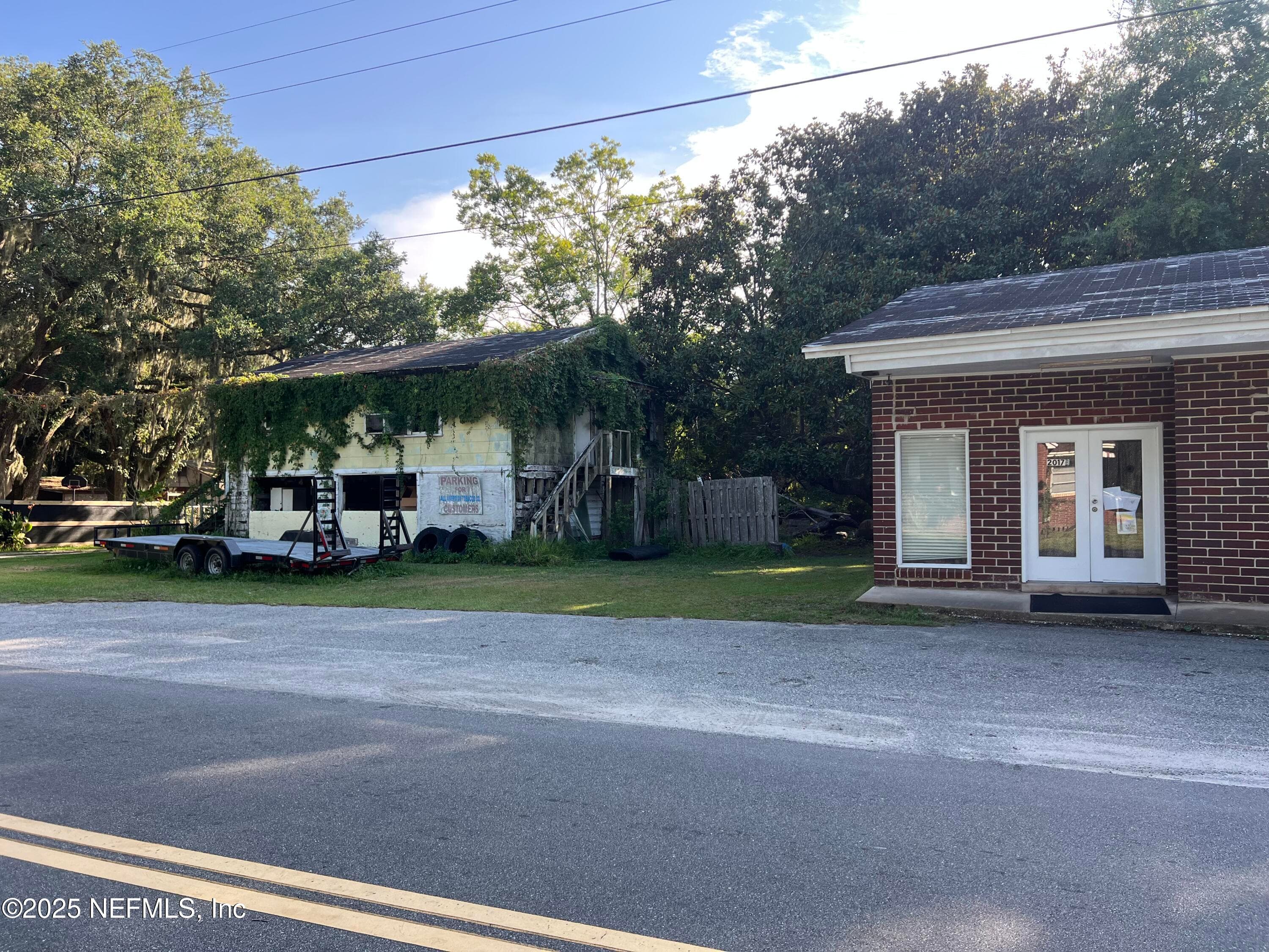 2017 CLINCH Drive, Fernandina Beach, FL 32034, Fernandina Beach — photo 3