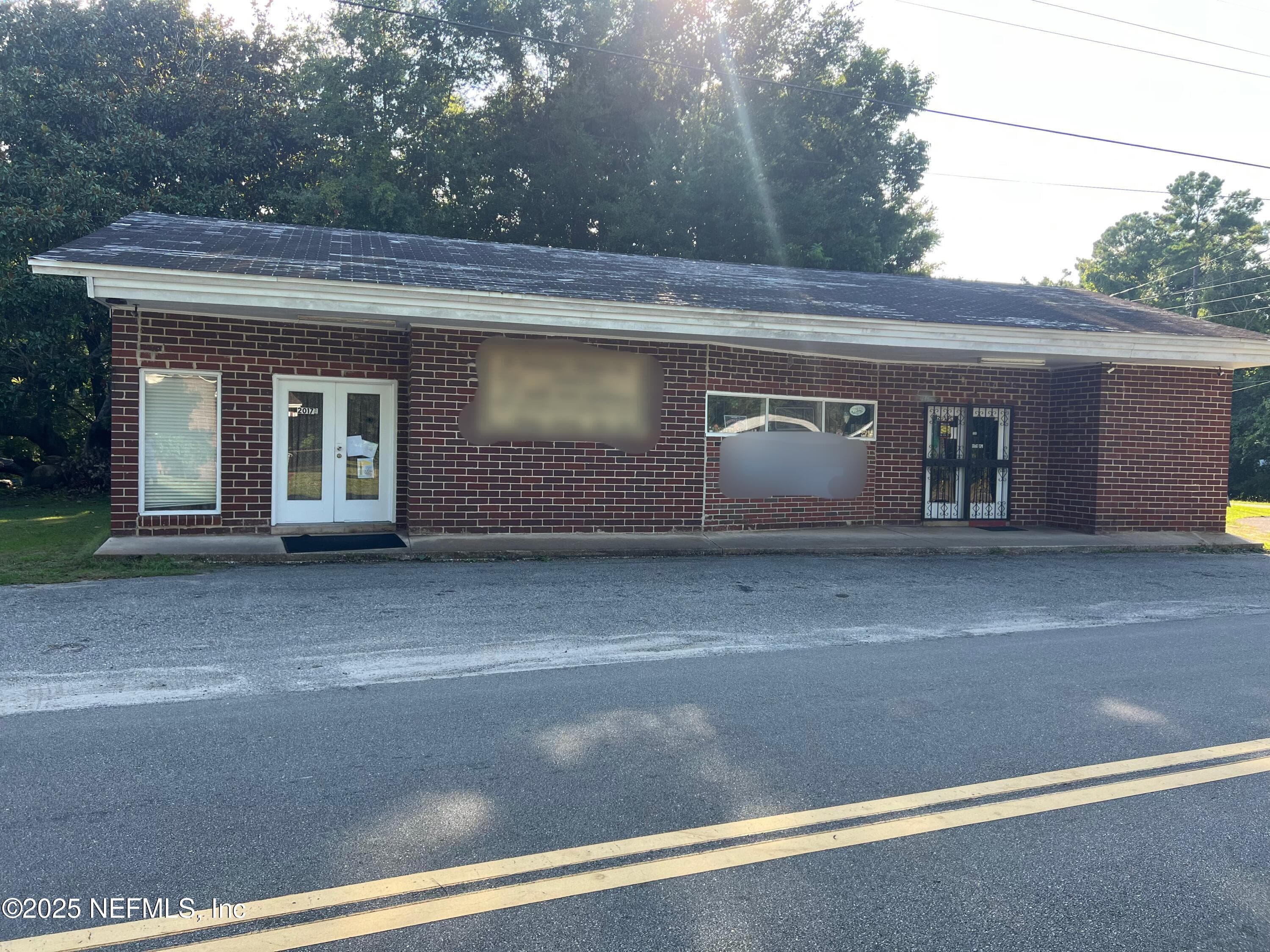 2017 CLINCH Drive, Fernandina Beach, FL 32034, Fernandina Beach — exterior