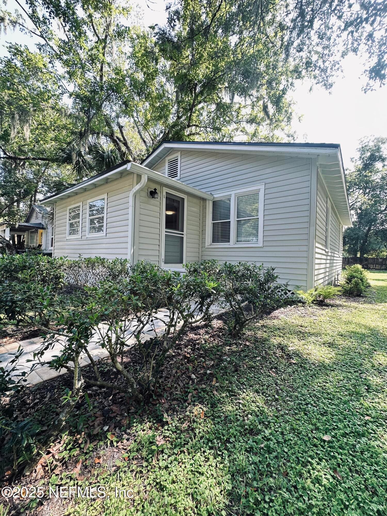 314 PALMETTO Avenue, Green Cove Springs, FL 32043, Green Cove Springs — exterior