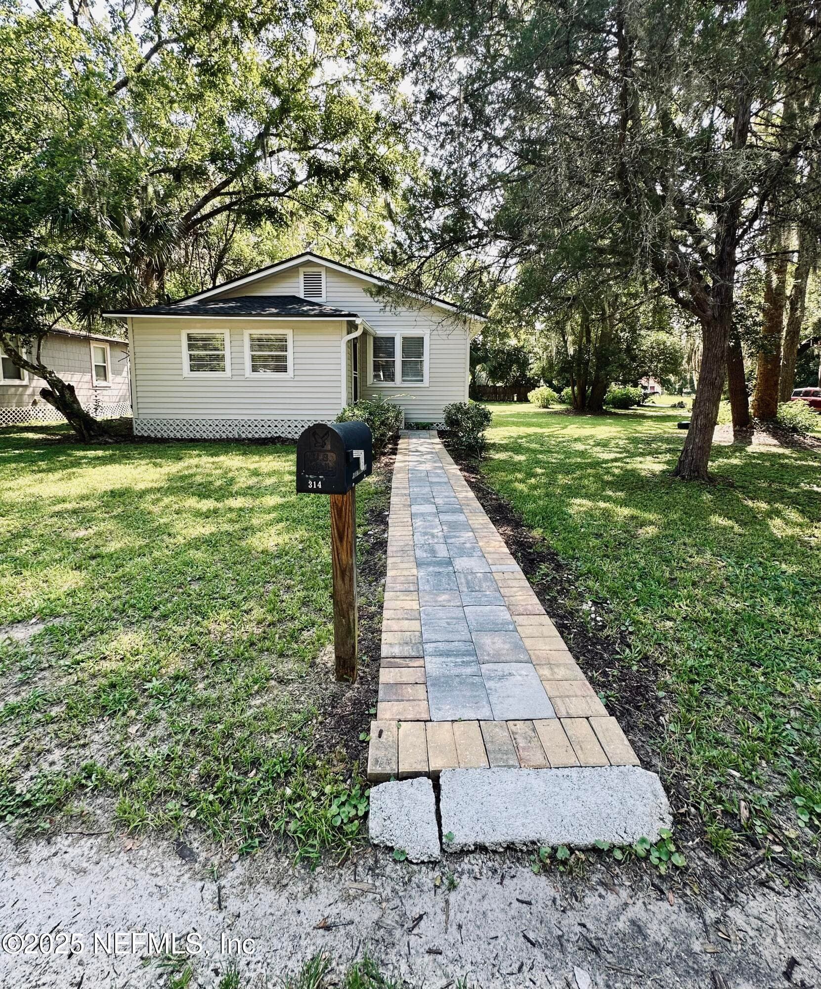 314 PALMETTO Avenue, Green Cove Springs, FL 32043, Green Cove Springs — photo 2