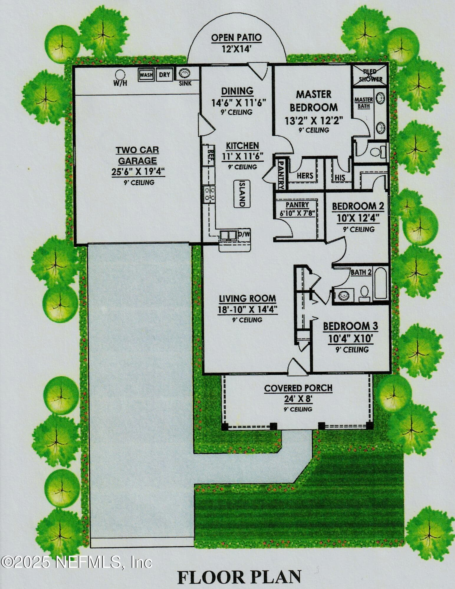 3001 NAIN Road, Jacksonville — photo 2