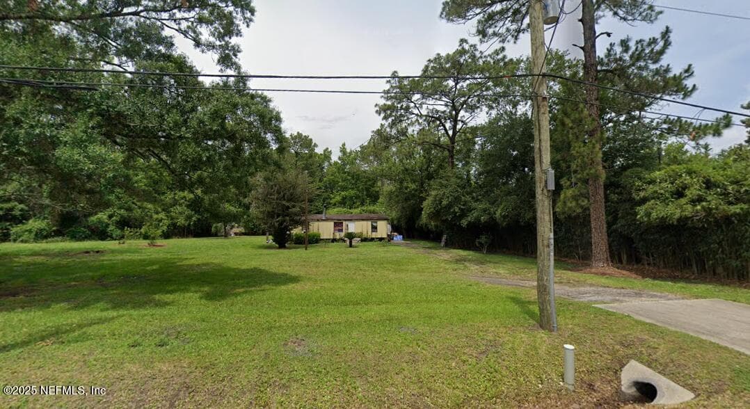 2981 PACETTI Road, St. Augustine — exterior