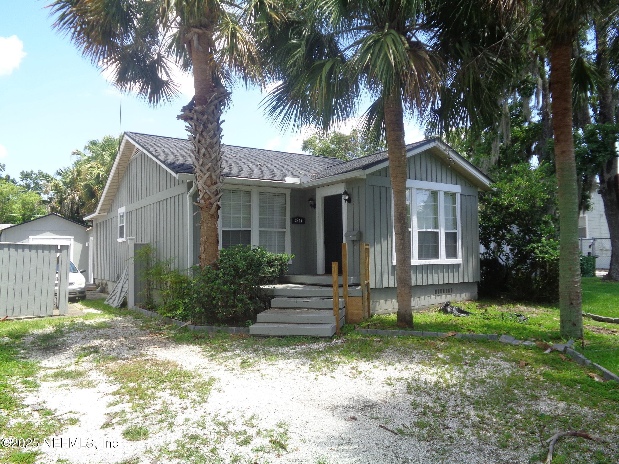2347 LAKE SHORE Boulevard, Jacksonville, FL 32210, Jacksonville — exterior