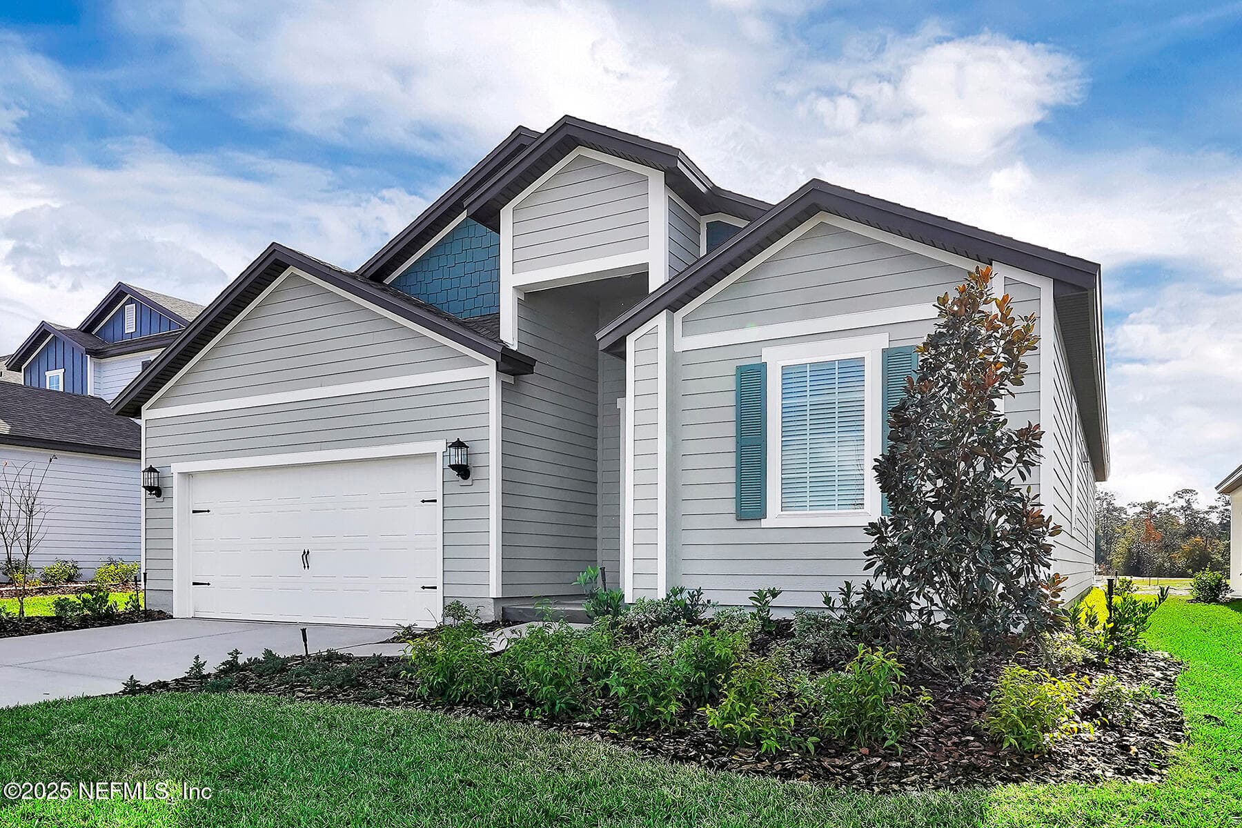 2114 BLACK GLASS Place, Middleburg — photo 2