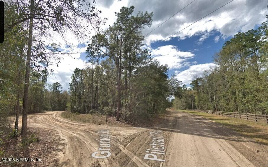 0 PILCHARD Road, Florahome, FL 32140, Florahome — exterior