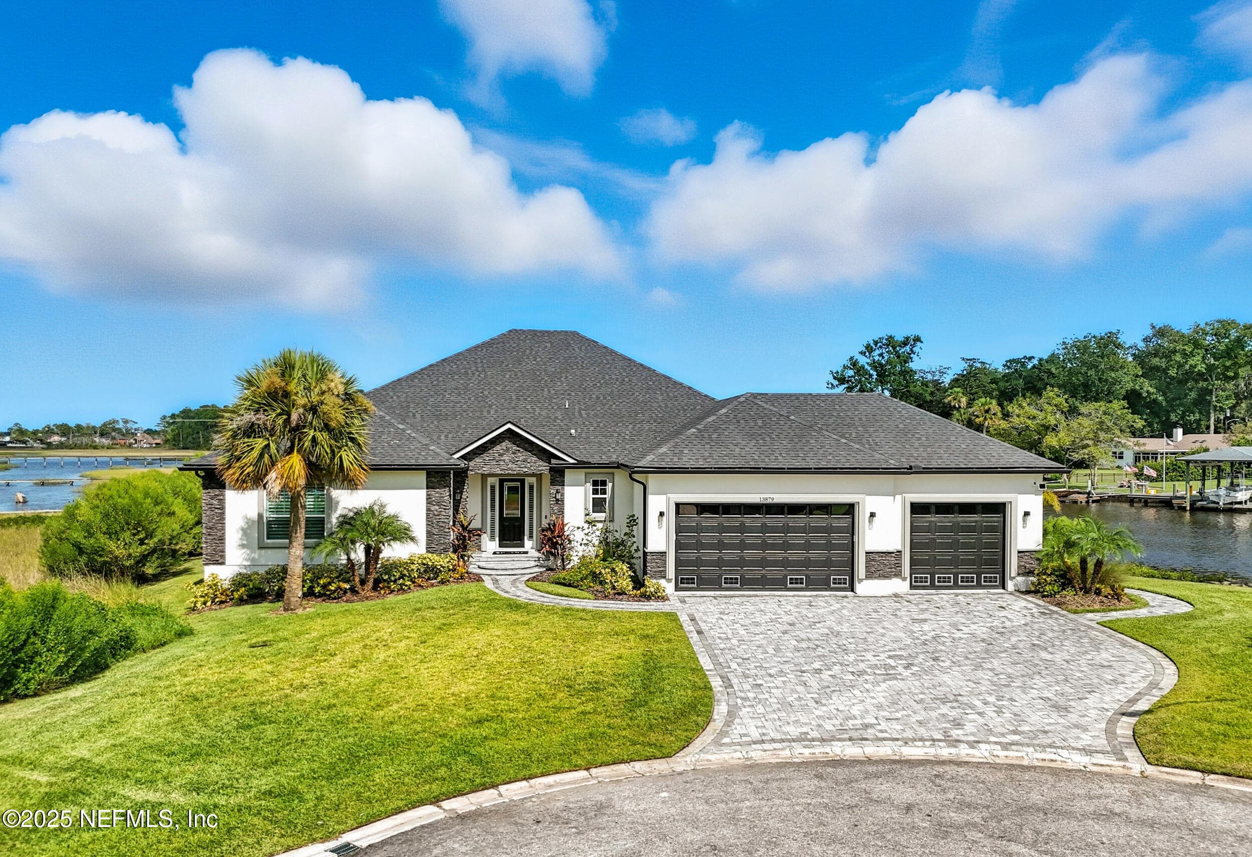 13879 KETCH COVE Drive, Jacksonville — exterior