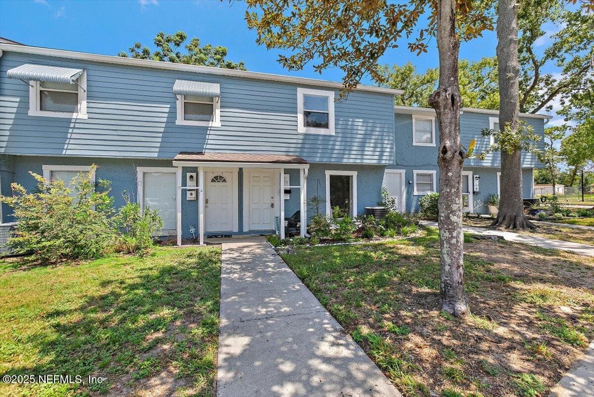 11411 WHITE BAY Lane, Jacksonville, FL 32225, Jacksonville — exterior