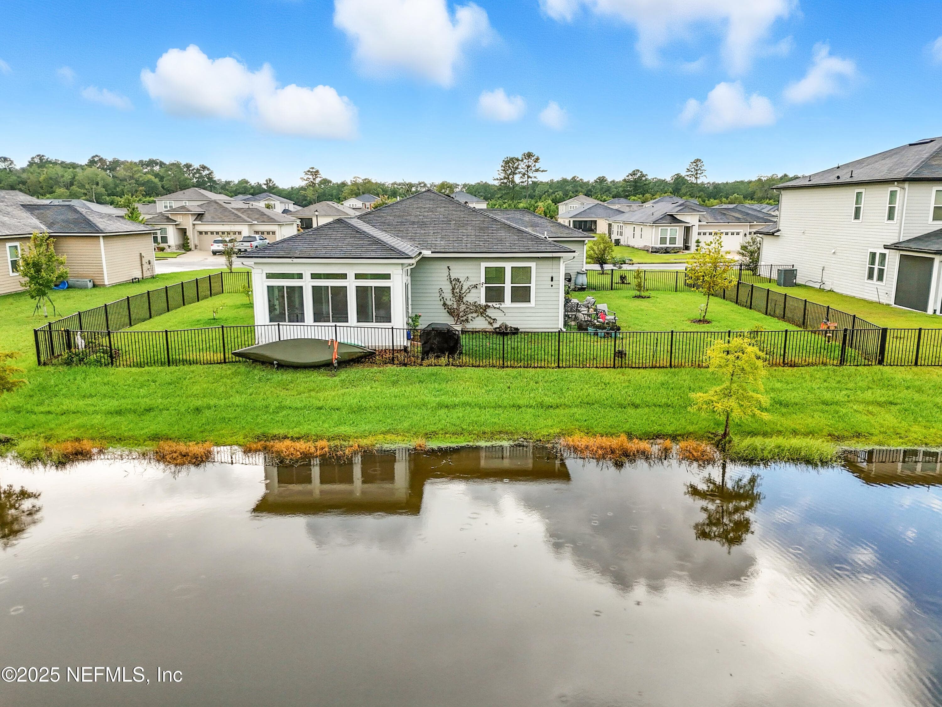 12601 LAKE MADISON Lane, Jacksonville, FL 32218, Jacksonville — photo 2