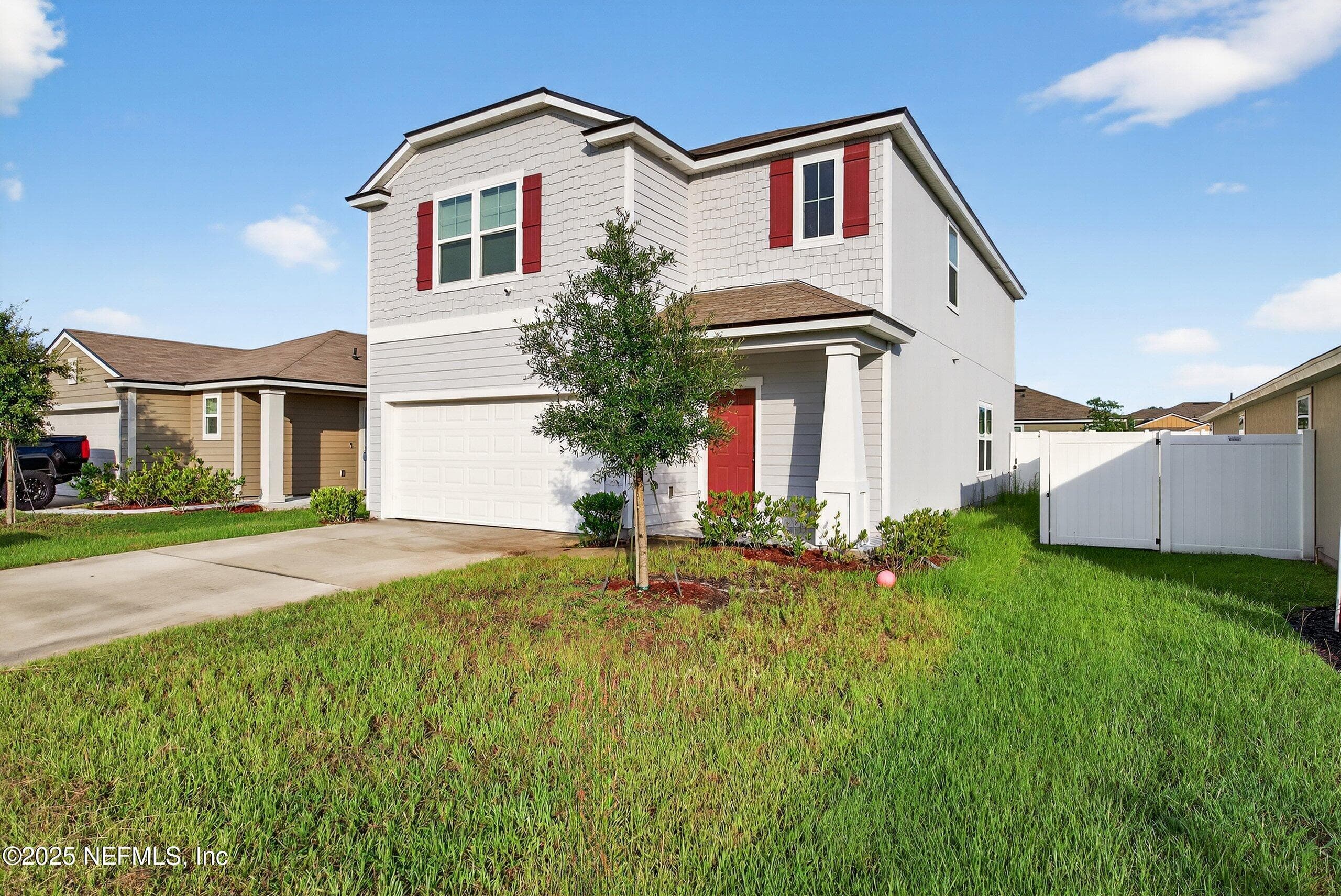 15730 EQUINE GAIT Drive, Jacksonville, FL 32234, Jacksonville — photo 2