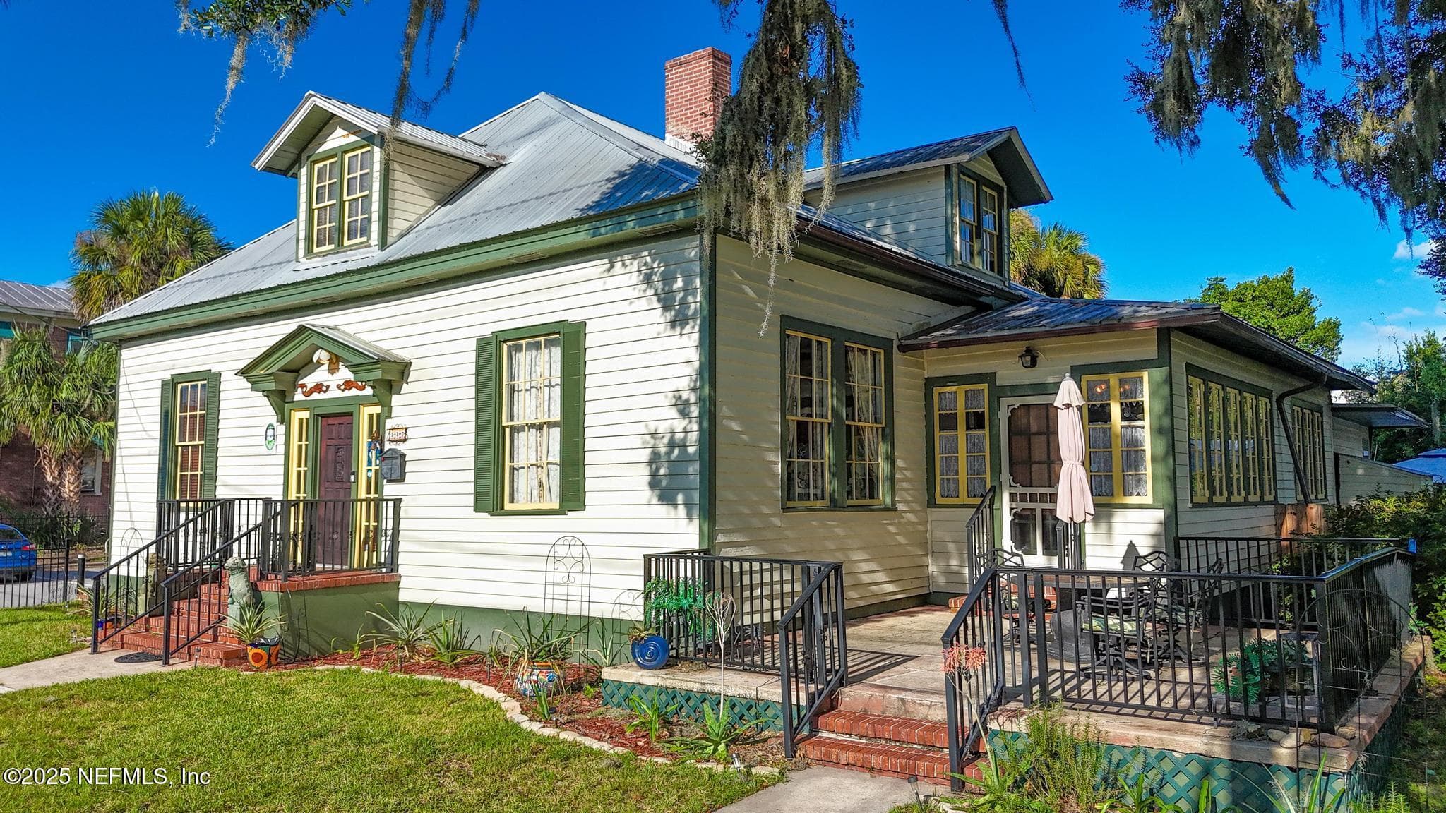 117 S 3RD Street, Palatka — photo 3