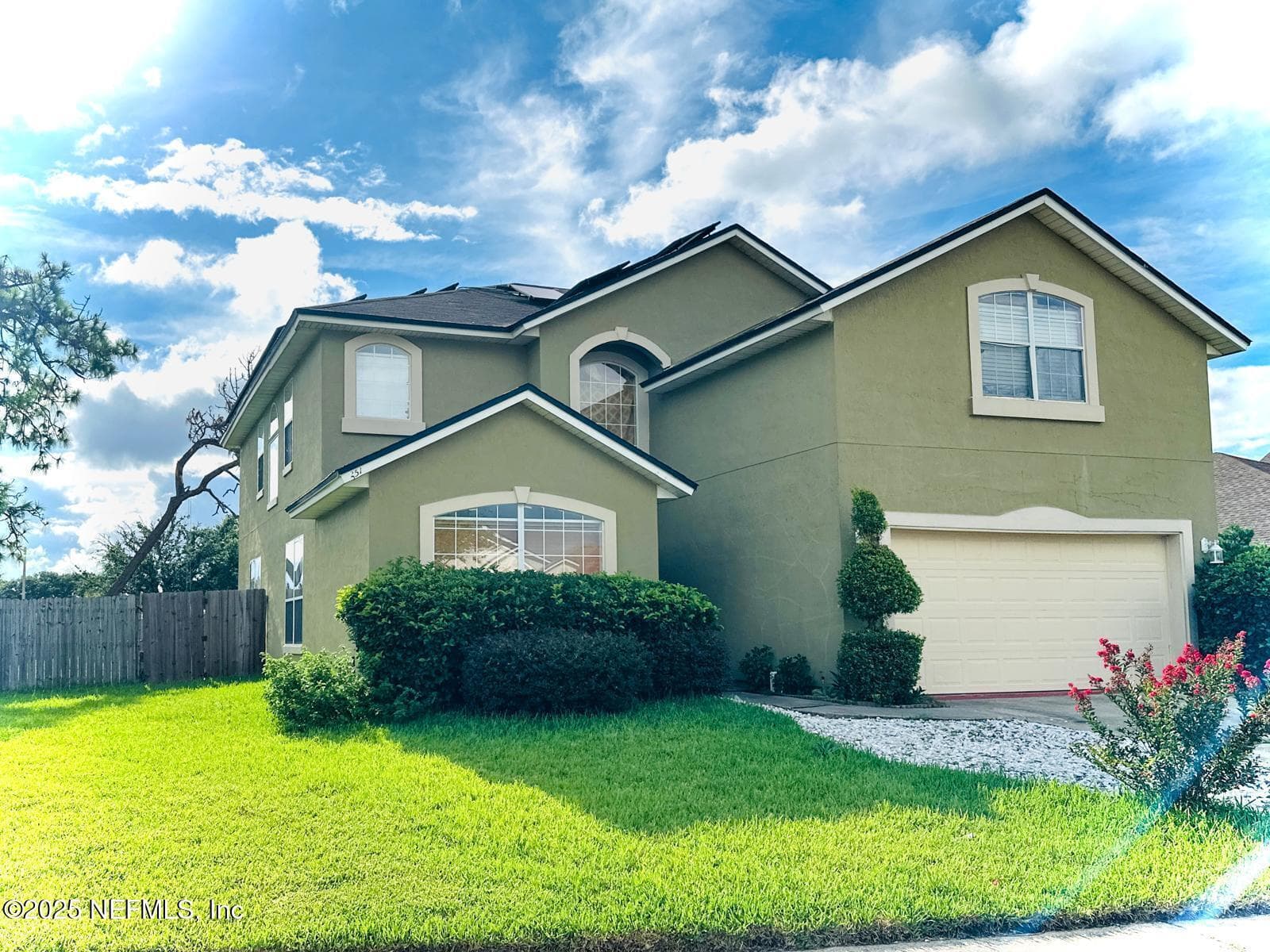 351 SUMMIT Drive, Orange Park, FL 32073, Orange Park — exterior