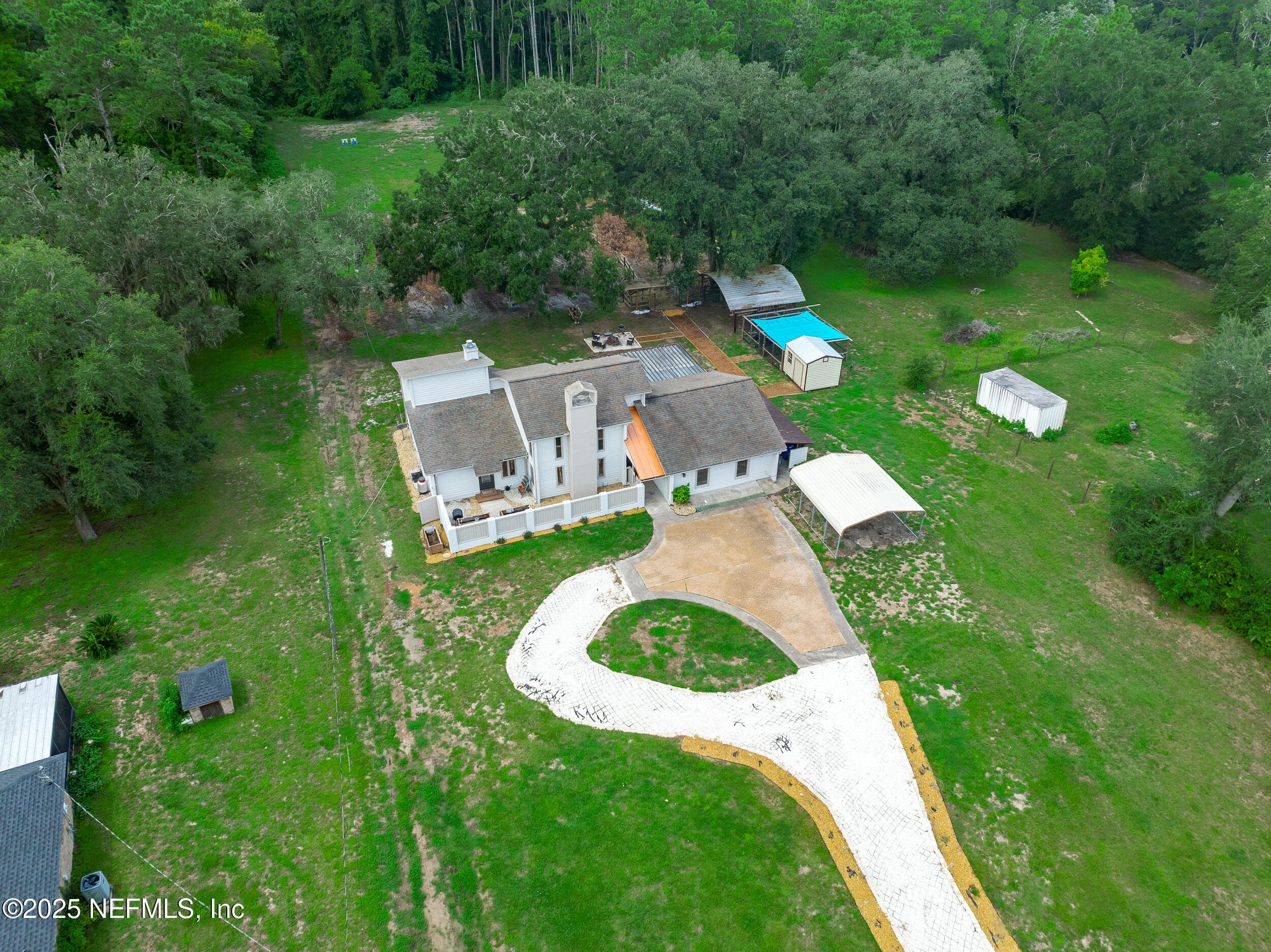 86127 TIMBER RIDGE Street, Yulee — photo 3