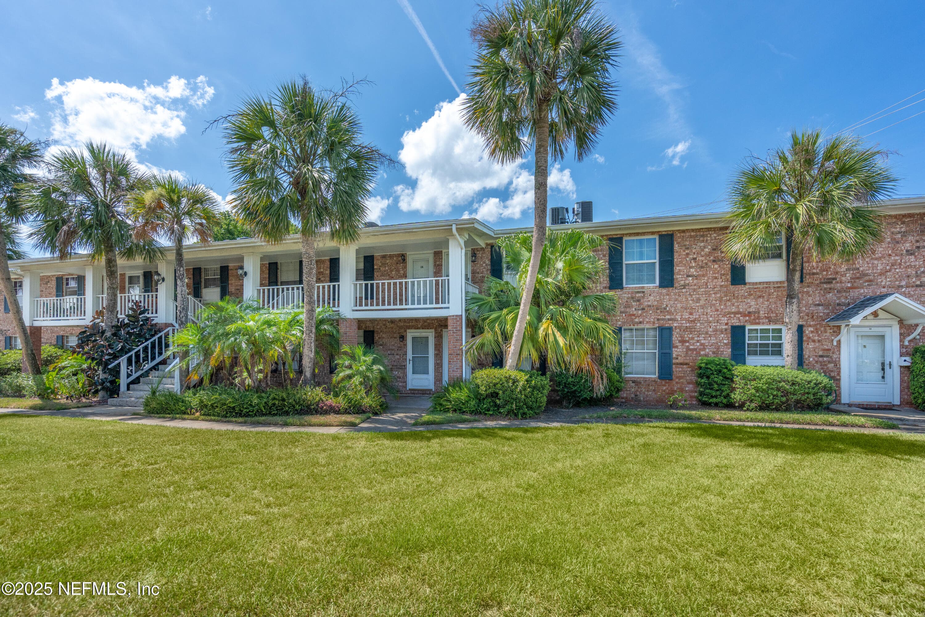 22 COMARES Avenue 4A, St. Augustine, FL 32080, St. Augustine — exterior