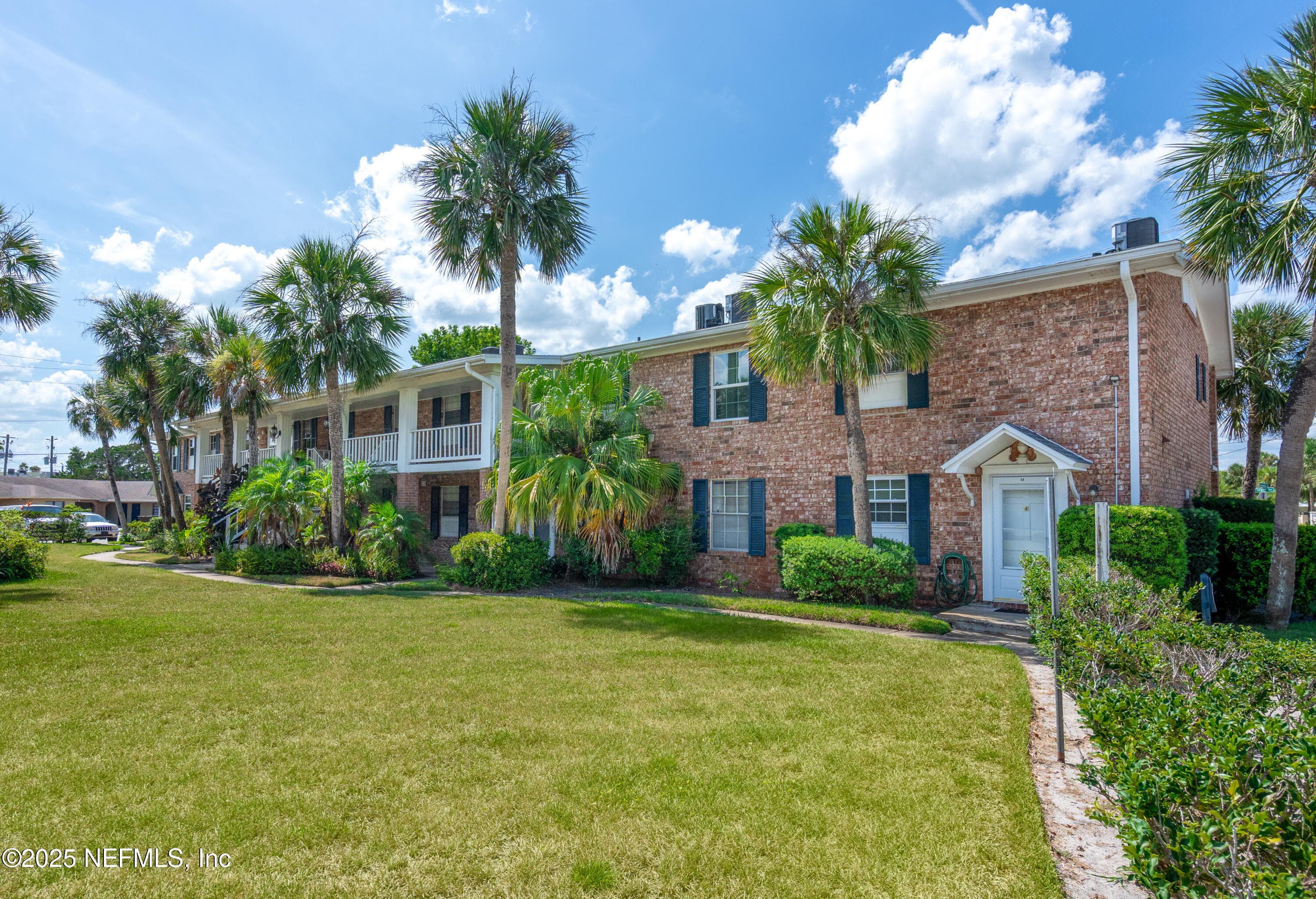22 COMARES Avenue 4A, St. Augustine, FL 32080, St. Augustine — photo 2