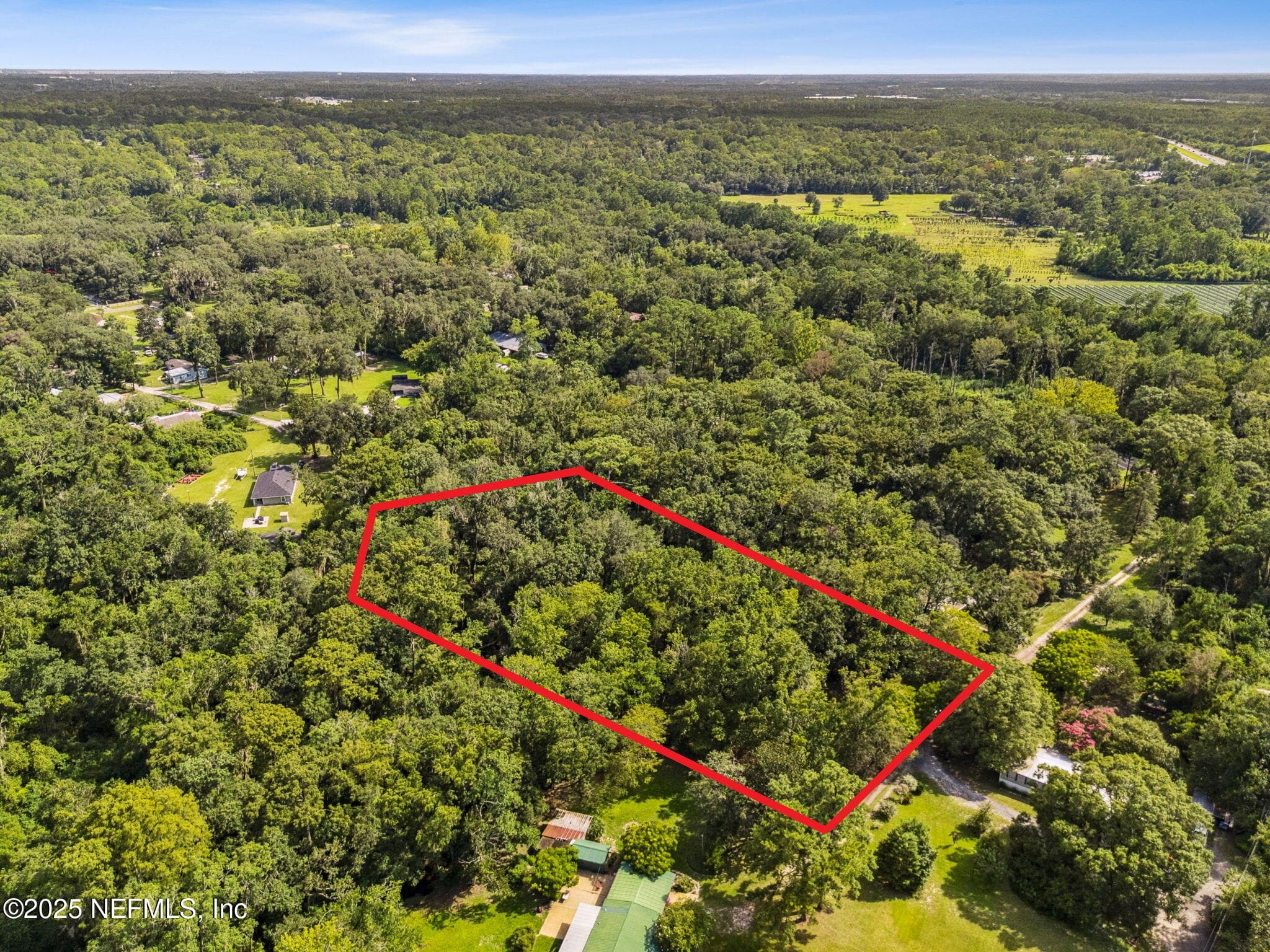 0 MONCRIEF-DINSMORE Road, Jacksonville, FL 32219, Jacksonville — exterior