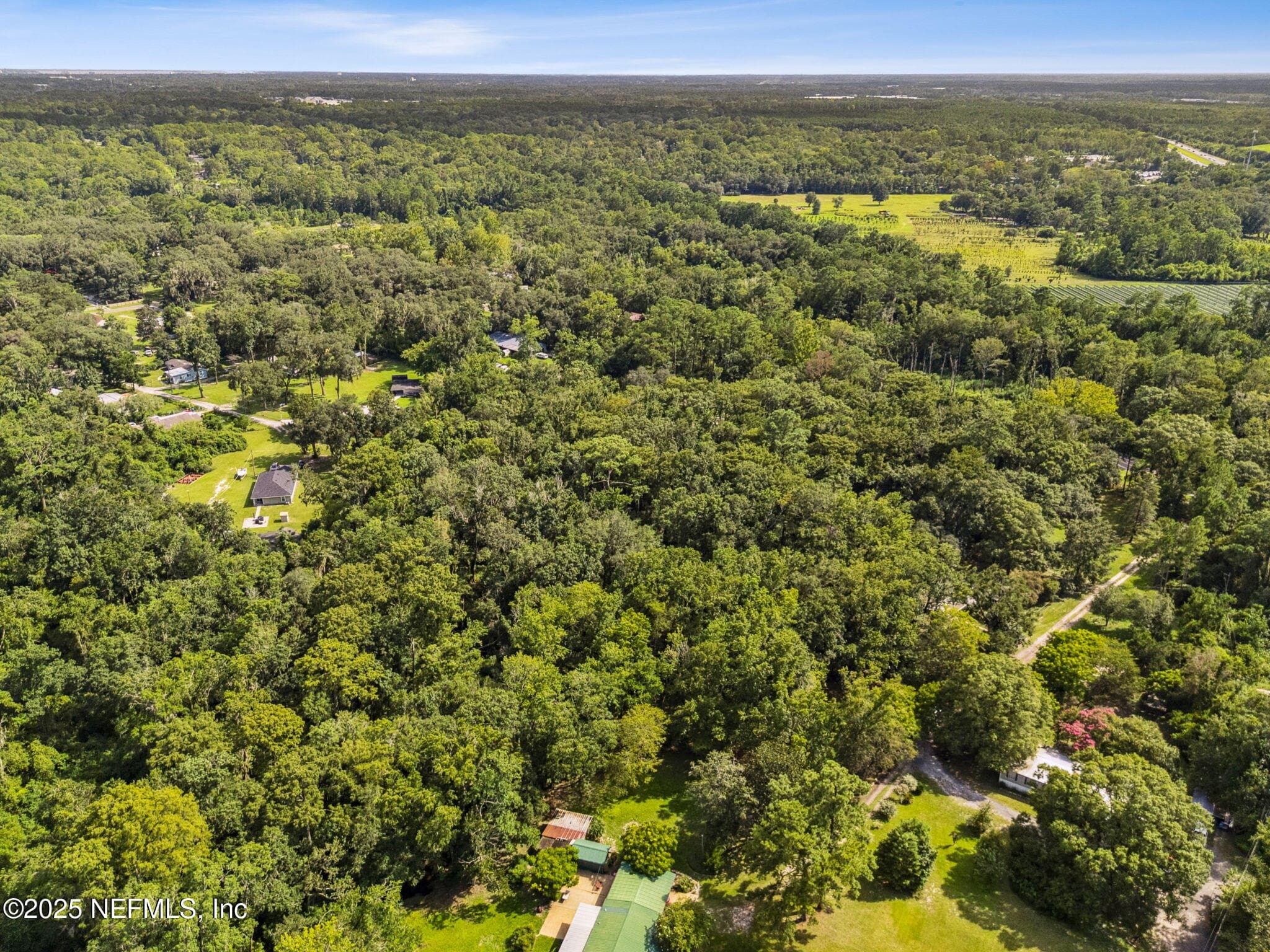 0 MONCRIEF-DINSMORE Road, Jacksonville, FL 32219, Jacksonville — photo 2